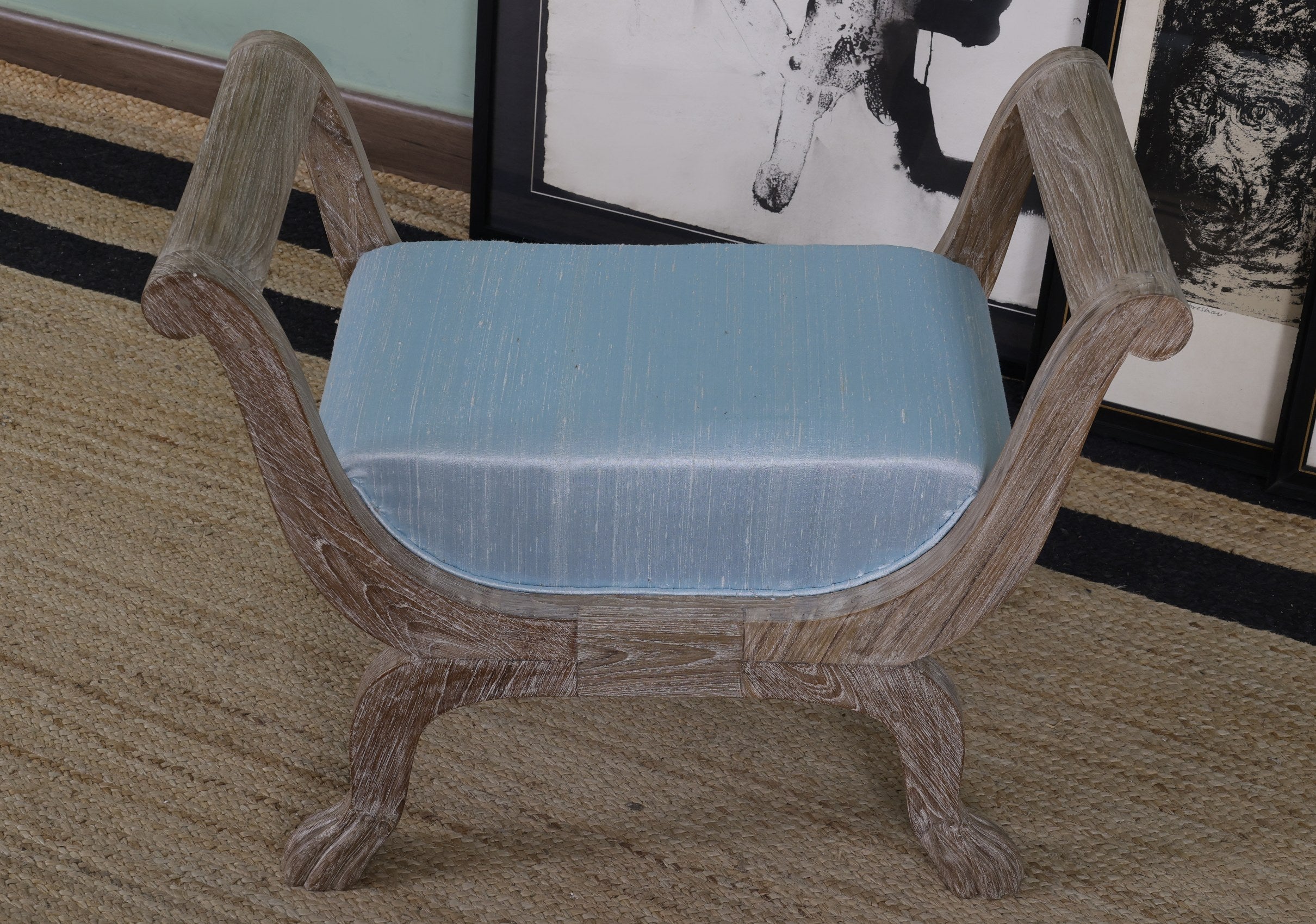 Slocombe Stool