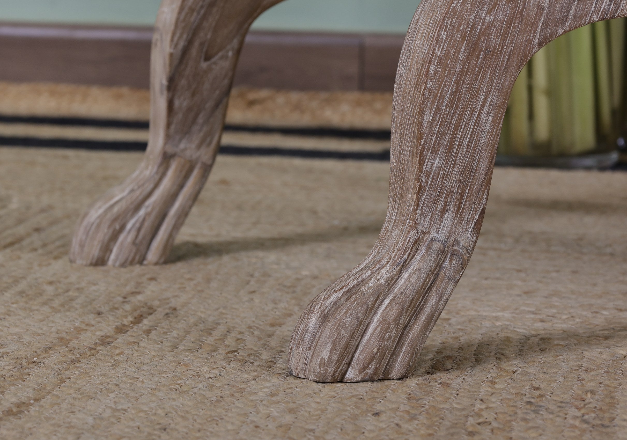 Slocombe Stool