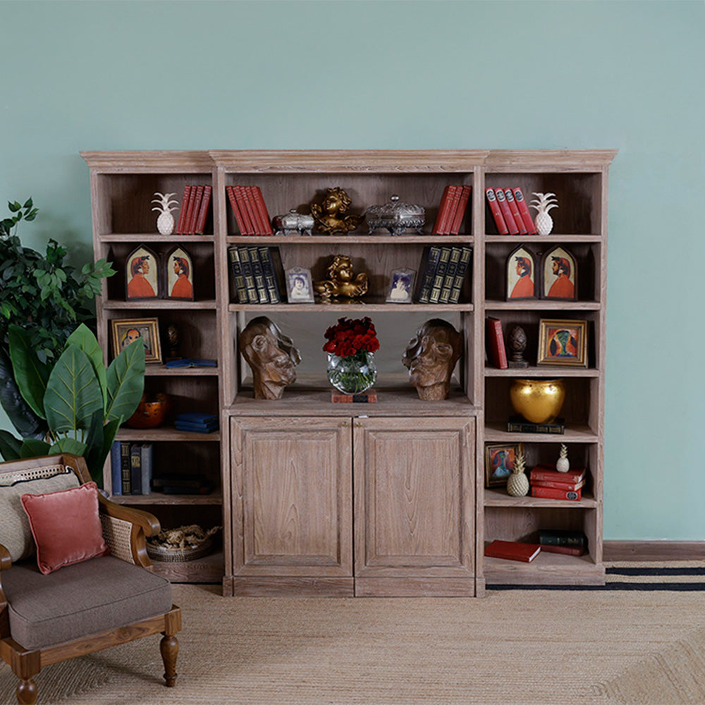 Masefield Bookcase