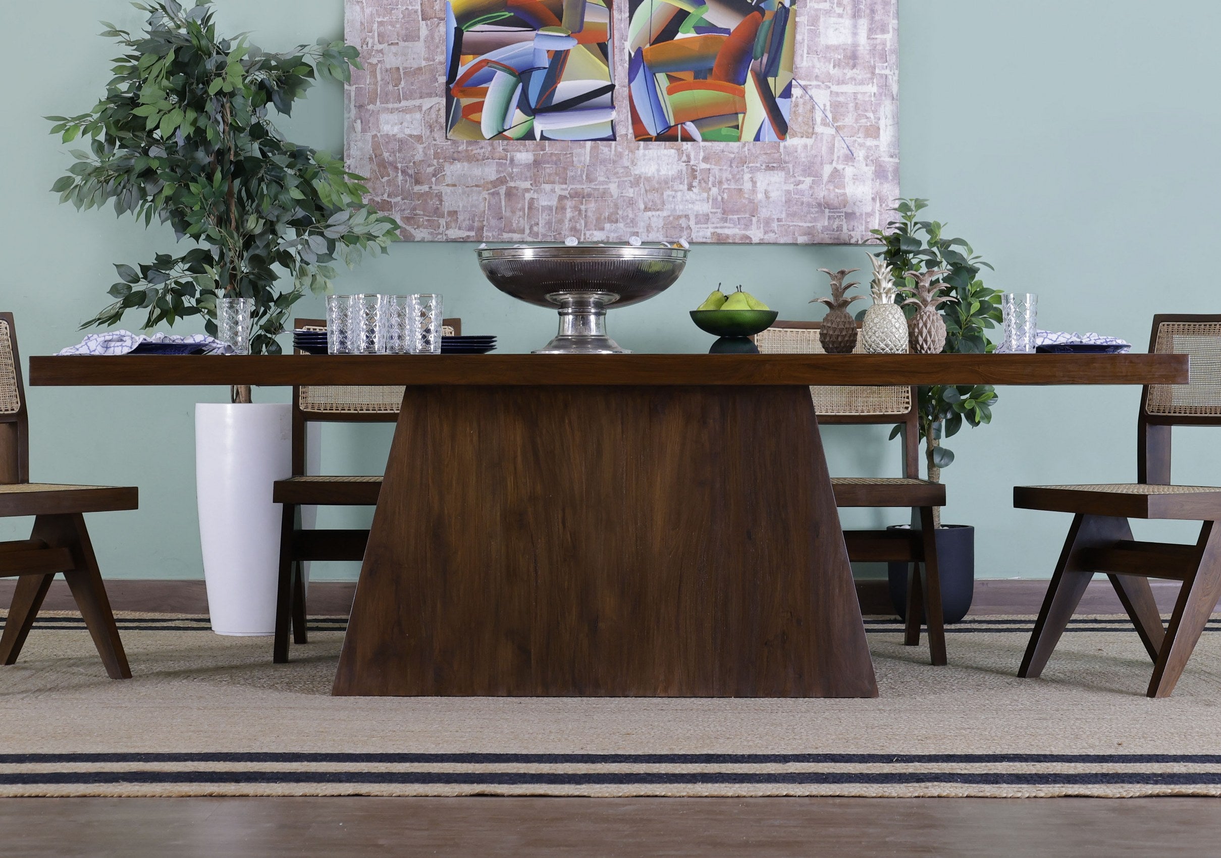 Emmanuel Dining Table