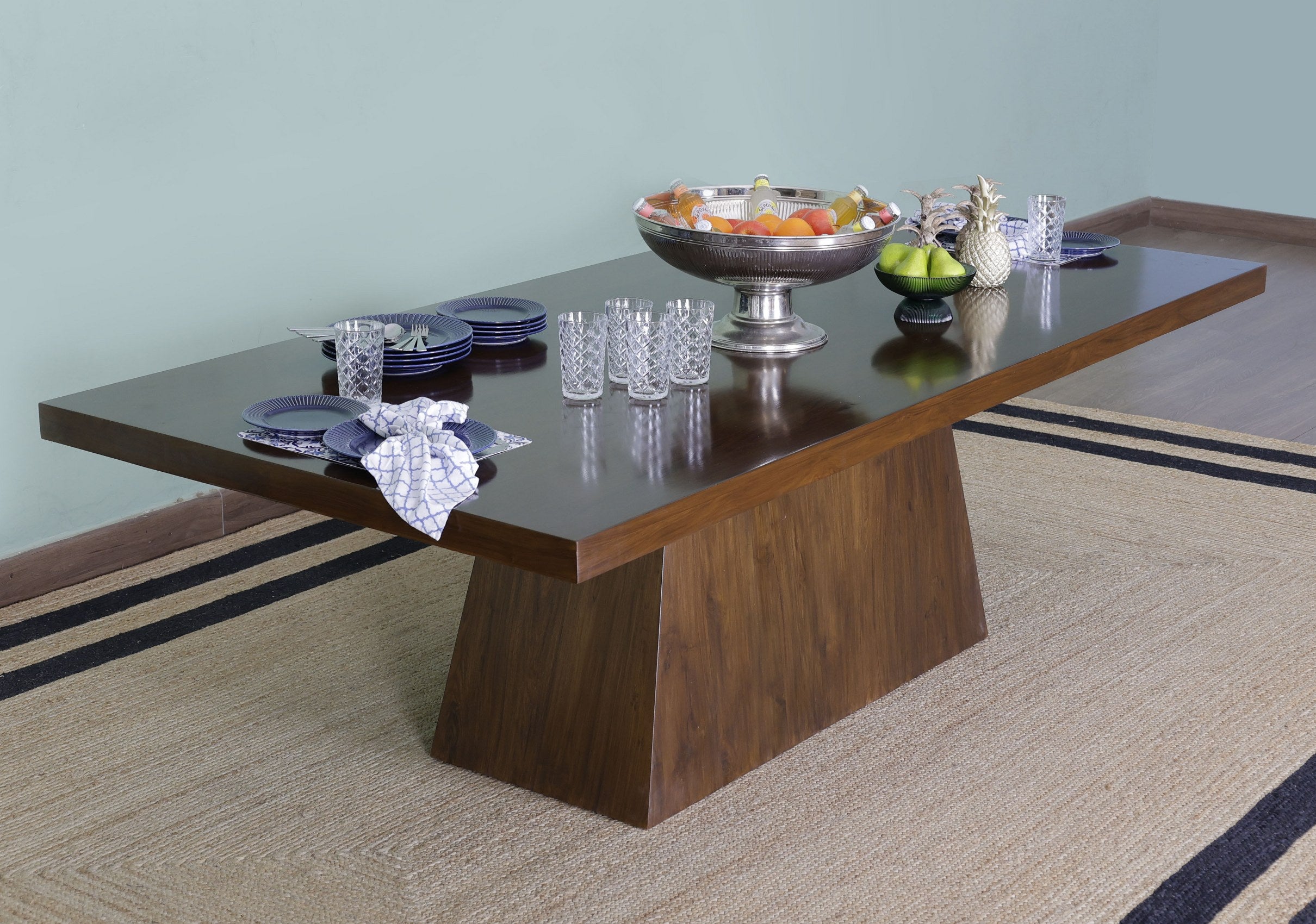 Emmanuel Dining Table