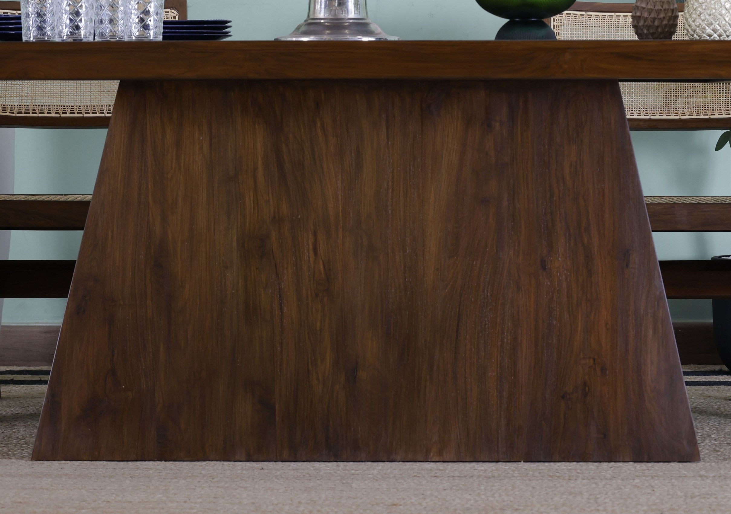 Emmanuel Dining Table