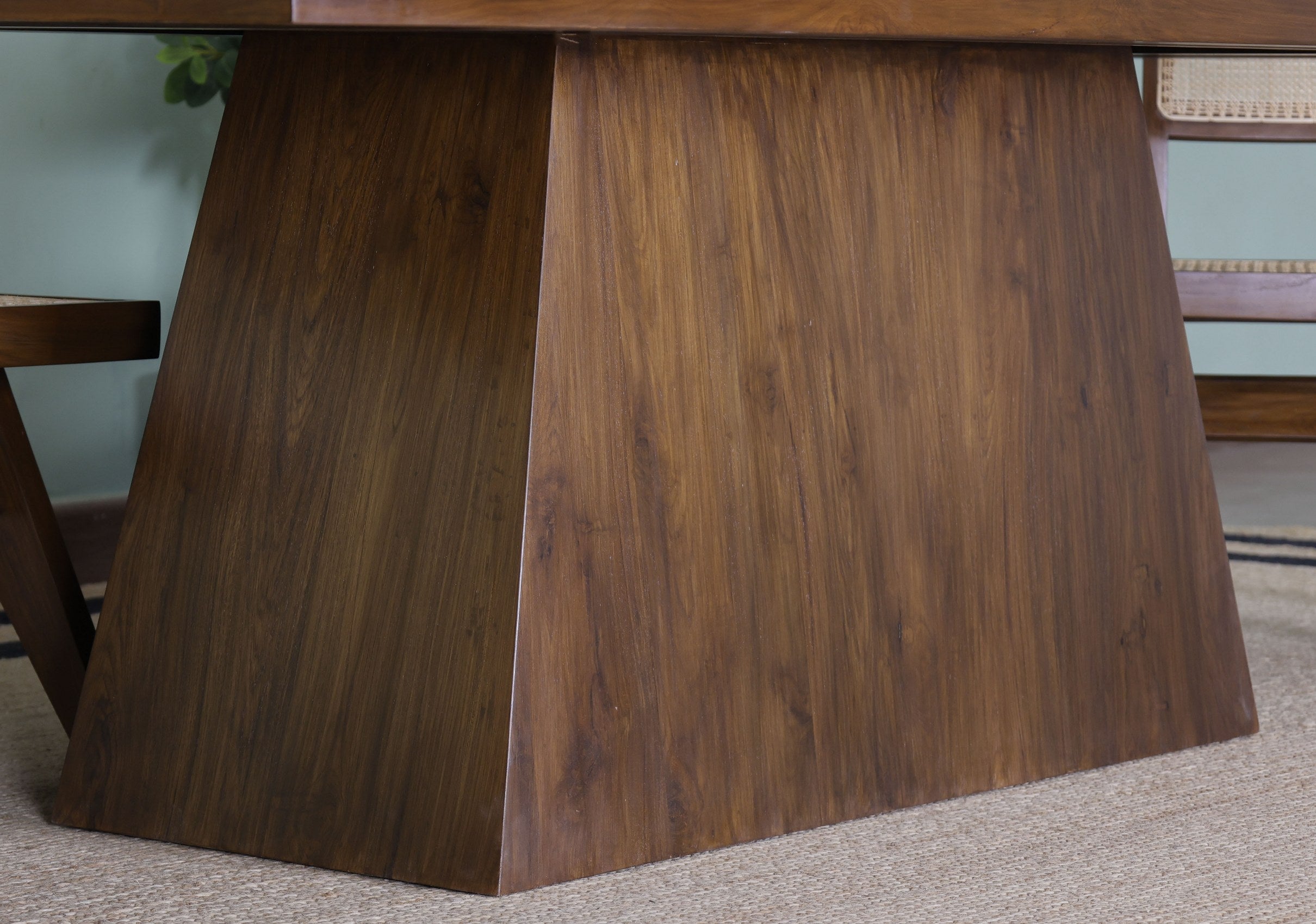Emmanuel Dining Table