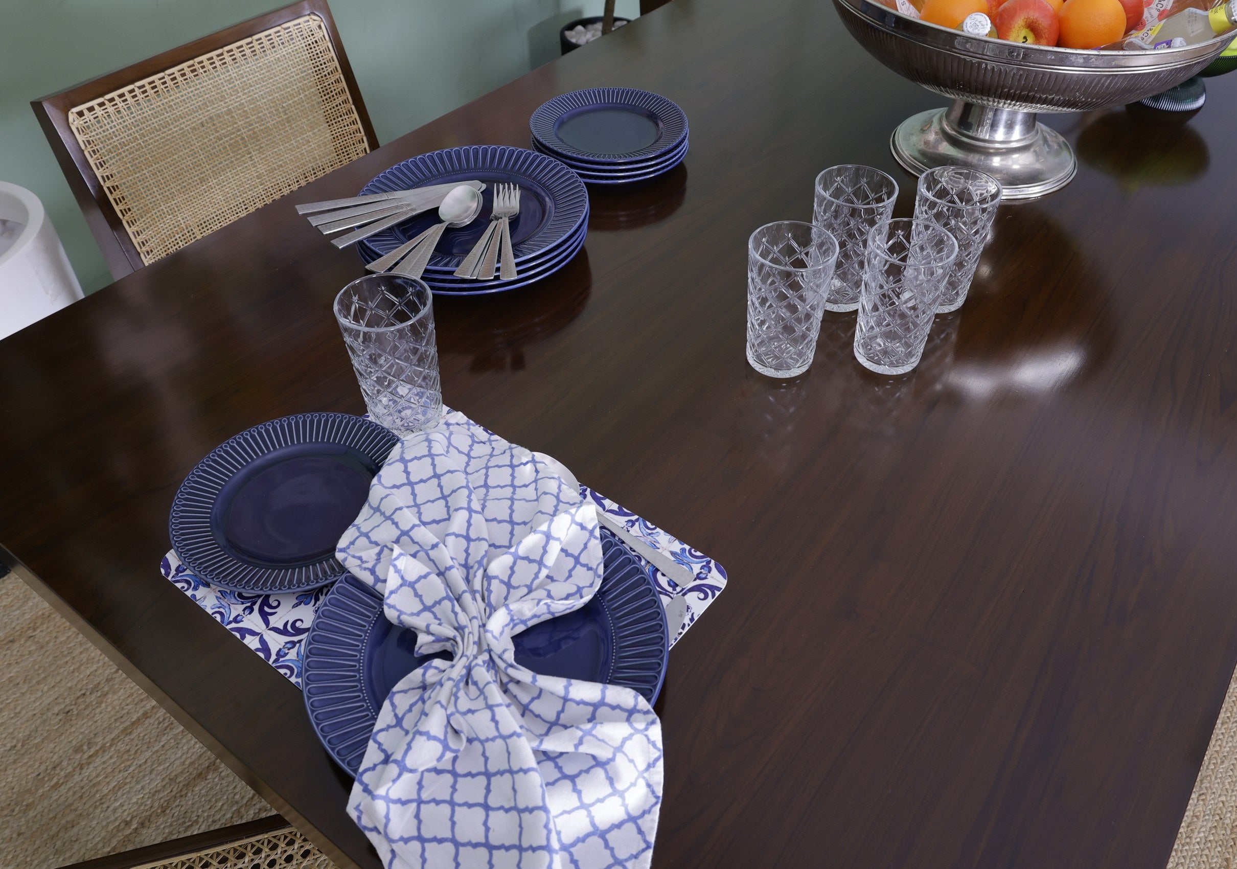 Emmanuel Dining Table