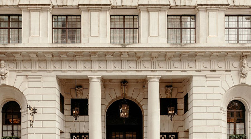 The Ned, London: Heritage, Luxury, and Timeless Craftsmanship