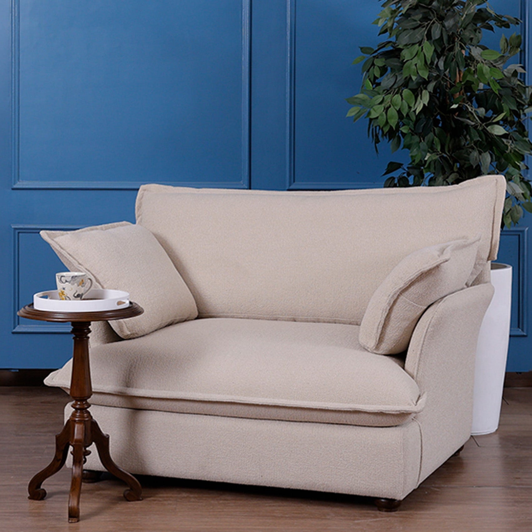 Buckland Armchair