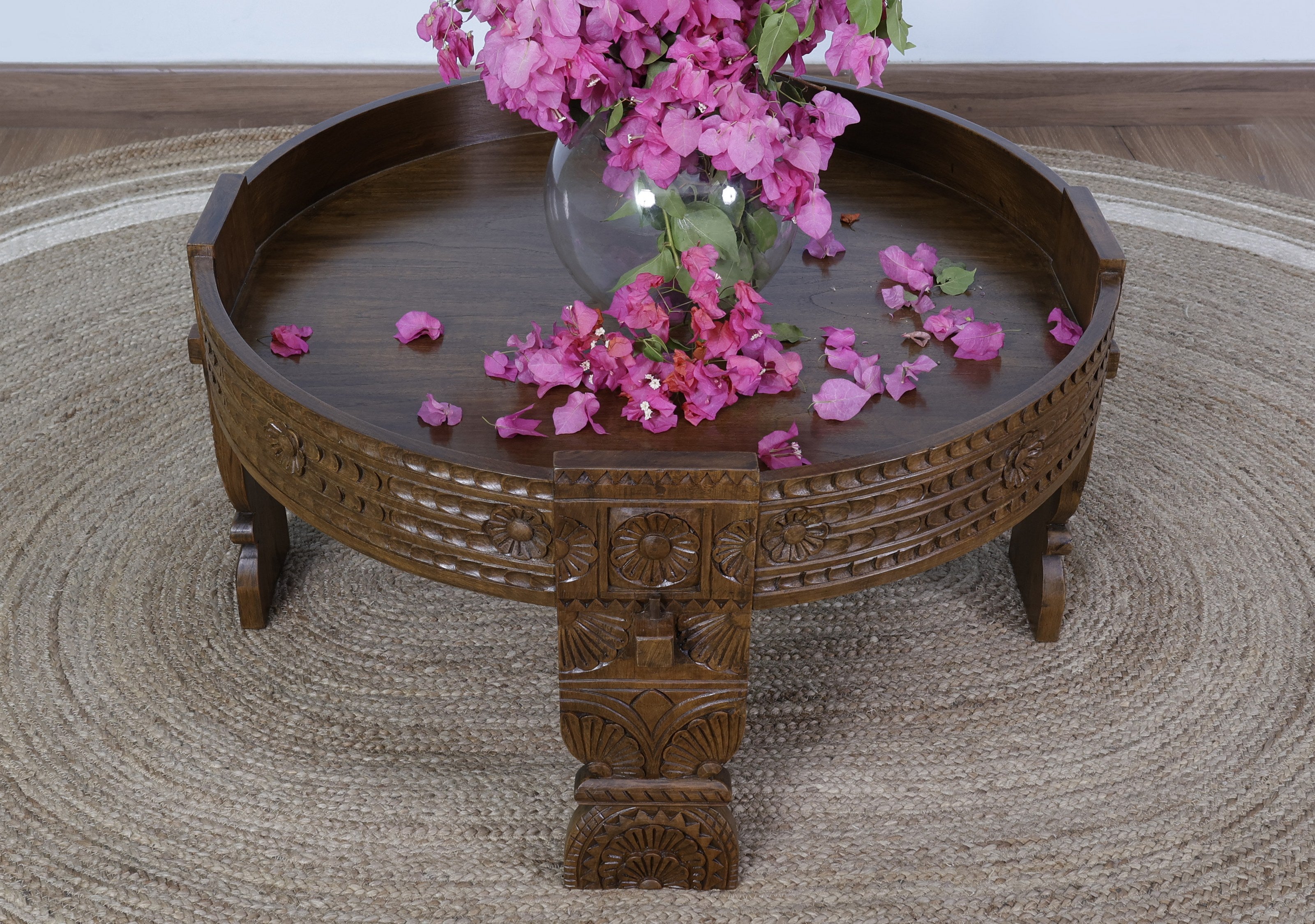 Vernet Coffee Table