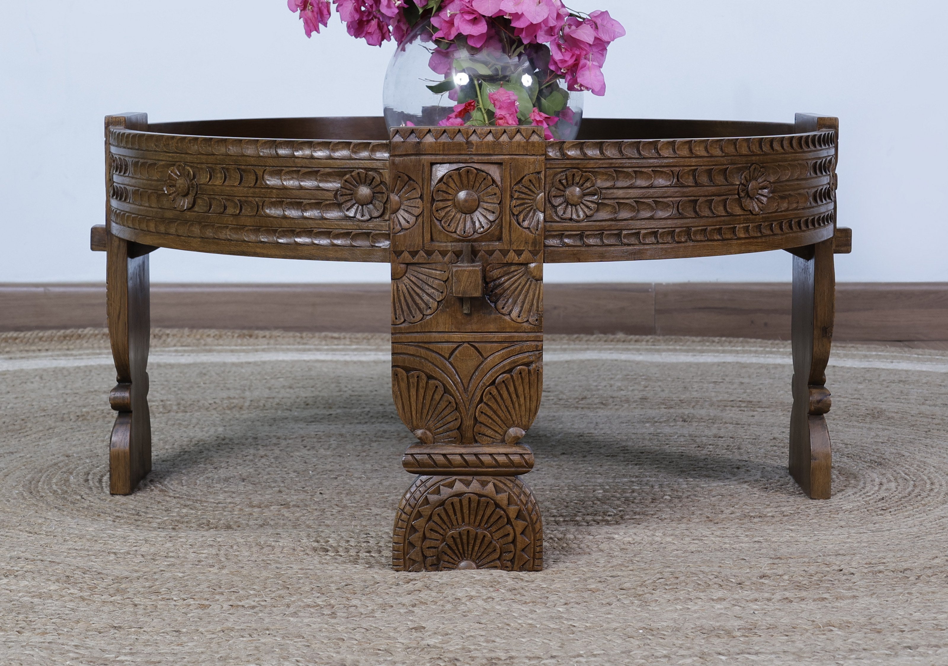 Vernet Coffee Table