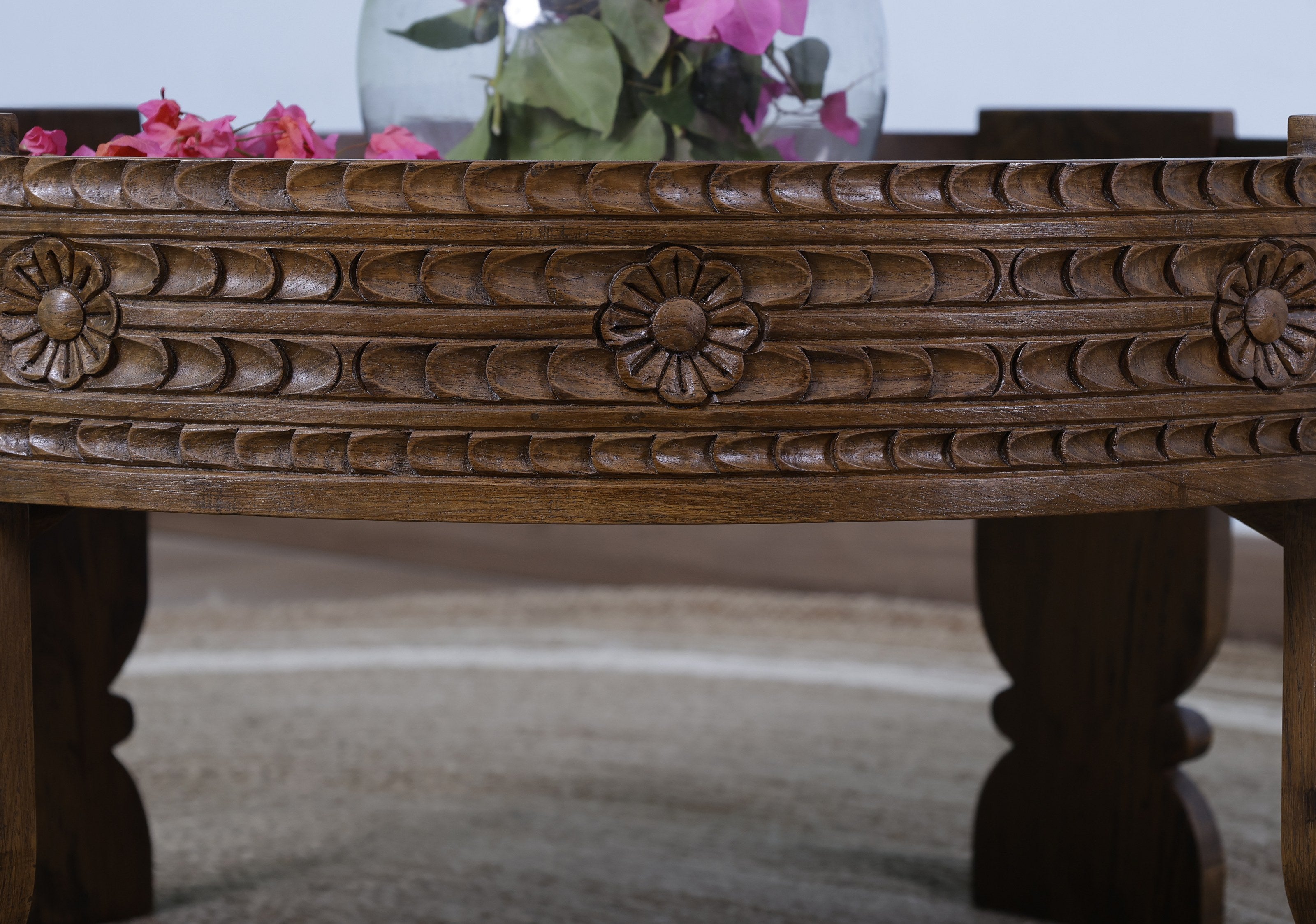 Vernet Coffee Table