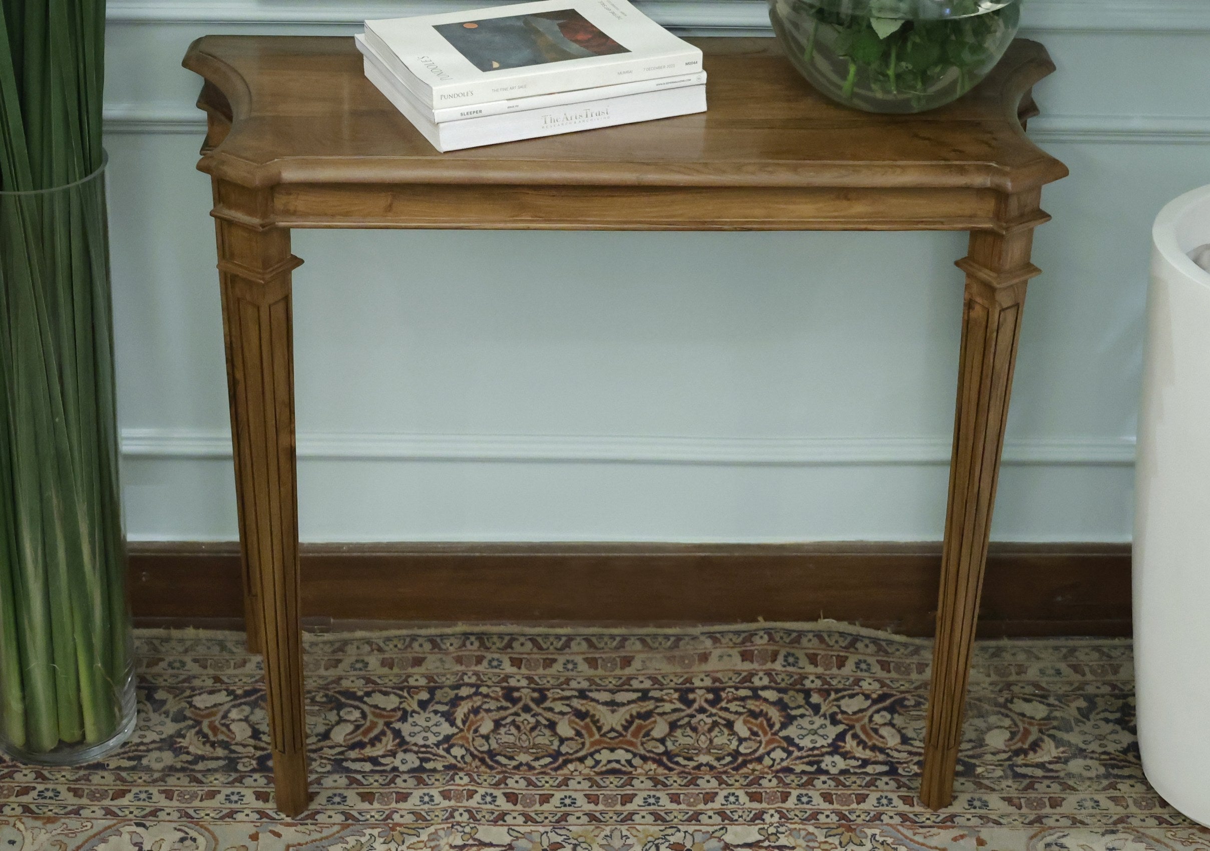 Sherbert Console Table