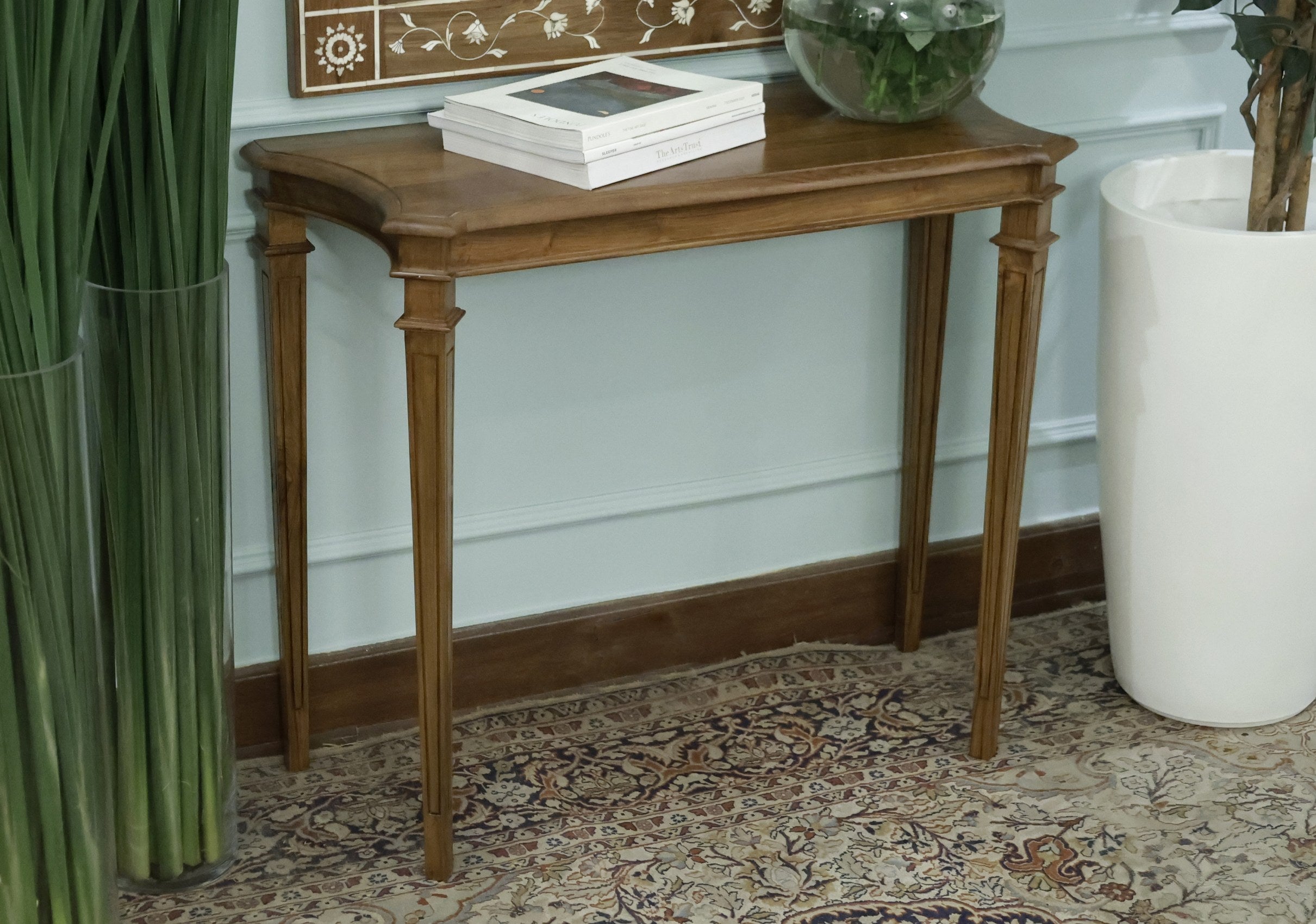 Sherbert Console Table