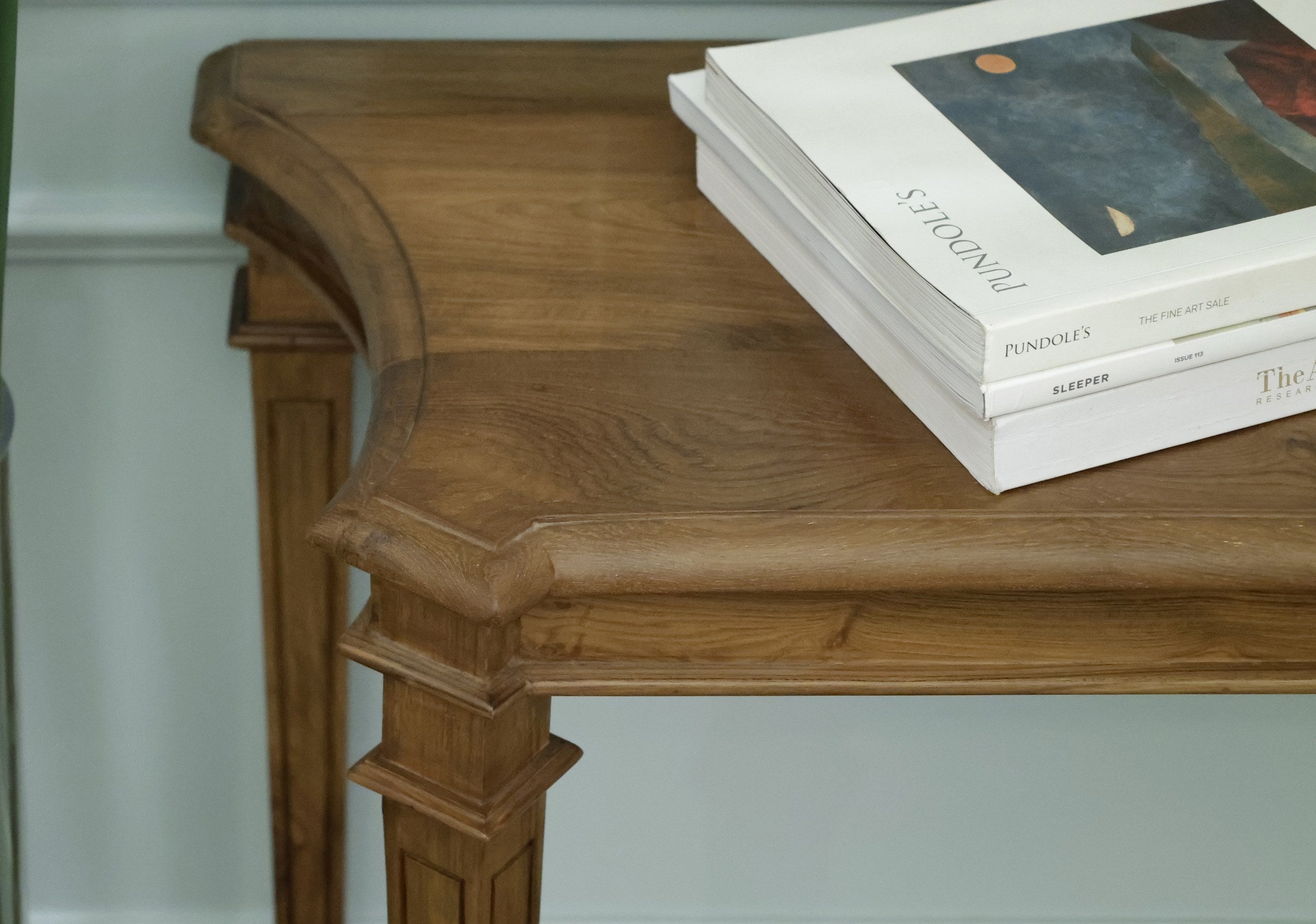 Sherbert Console Table