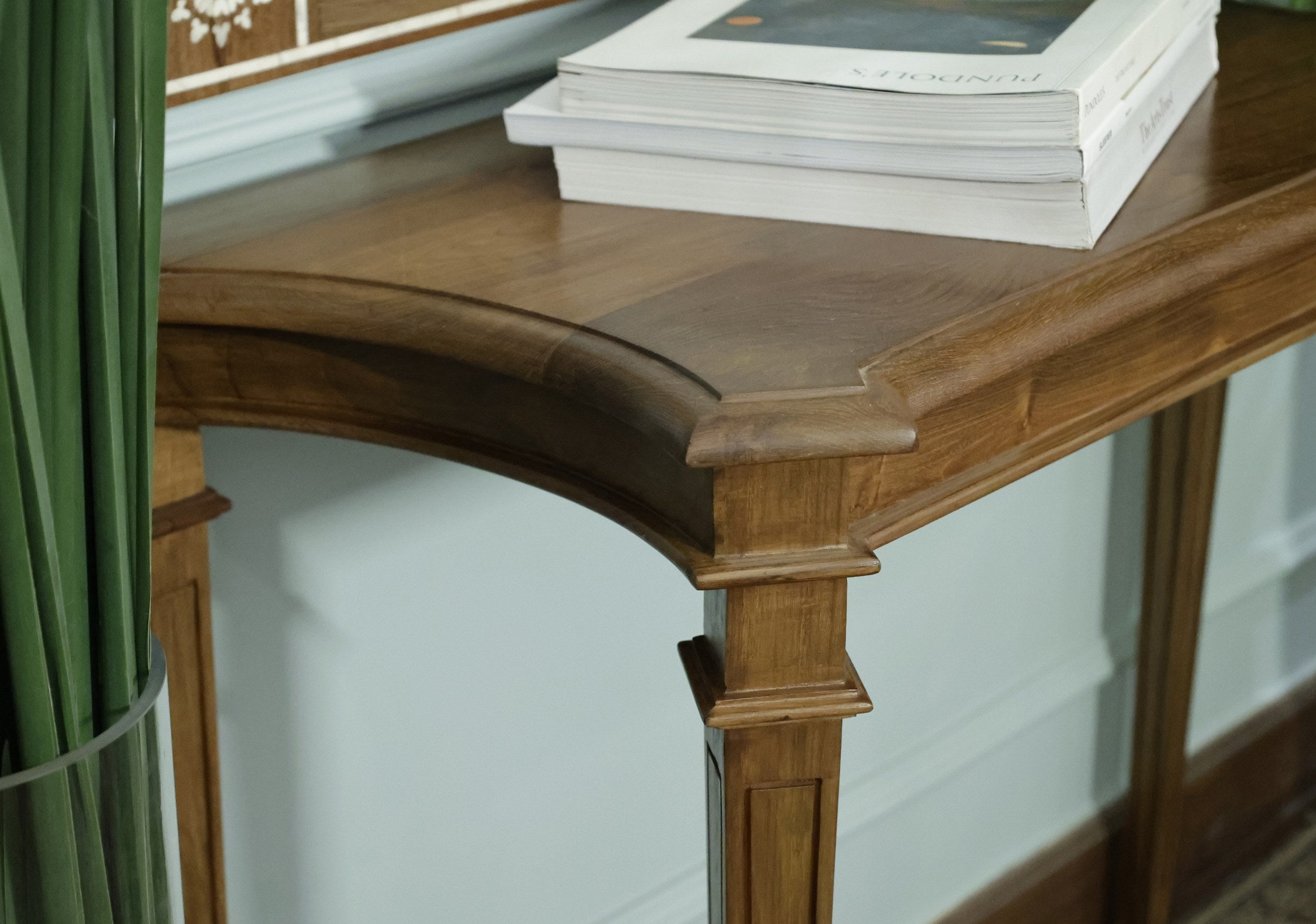 Sherbert Console Table