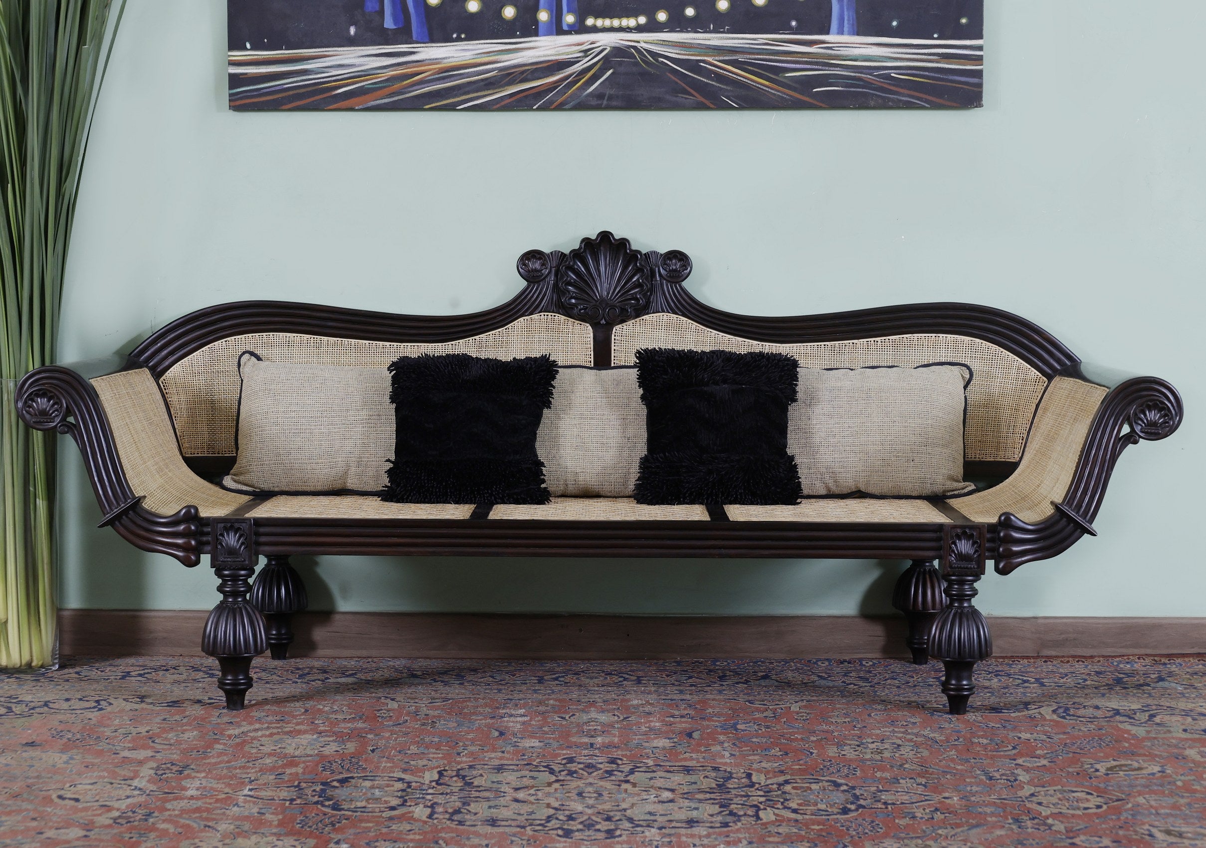 Dartford Divan