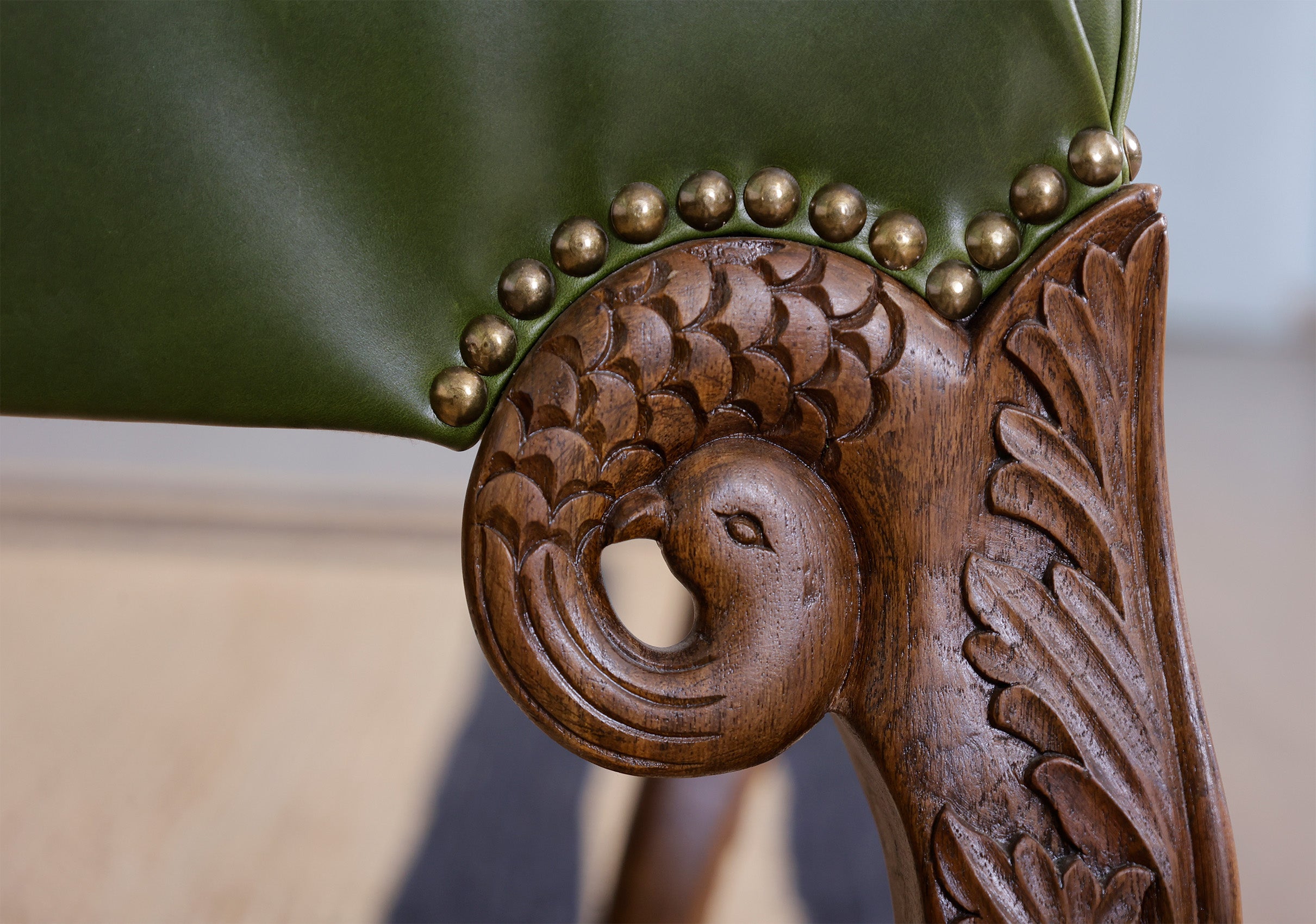 Selwyn Stool