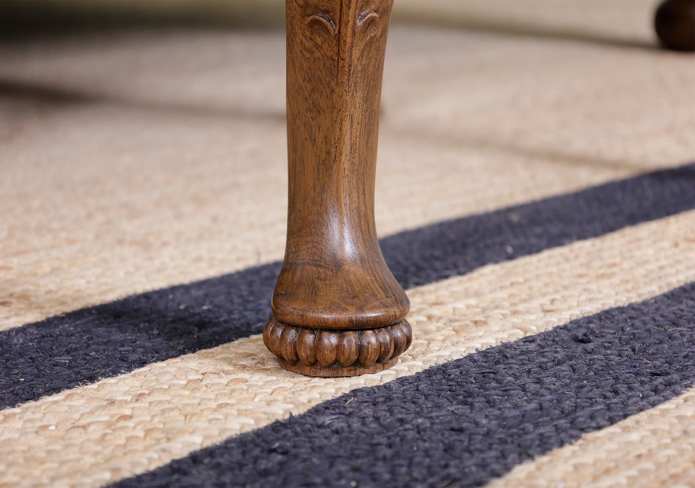 Selwyn Stool