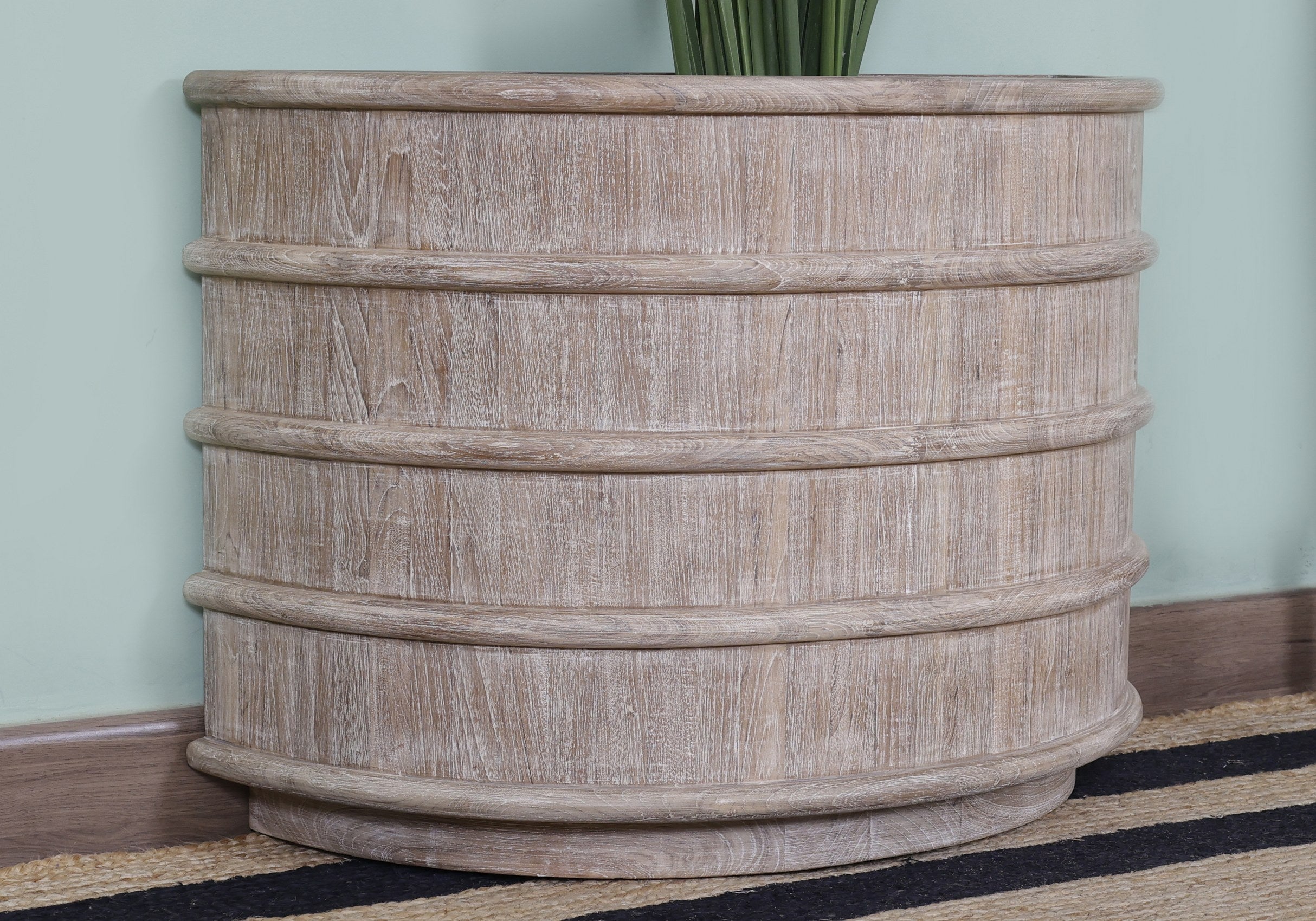 Mabledon Planter