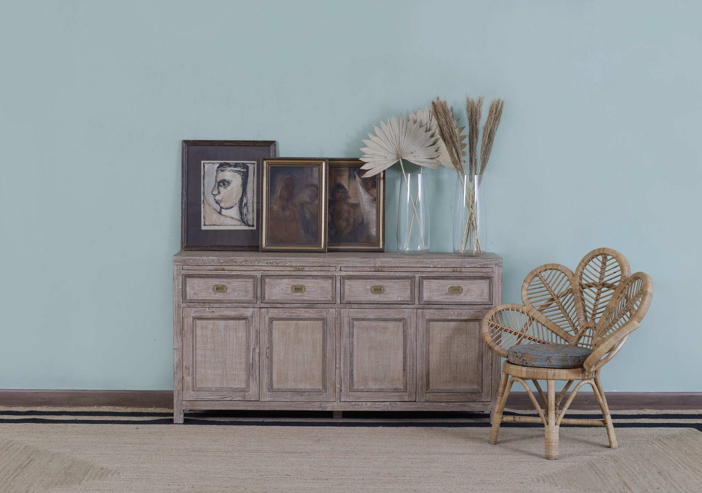 Rickleton Sideboard