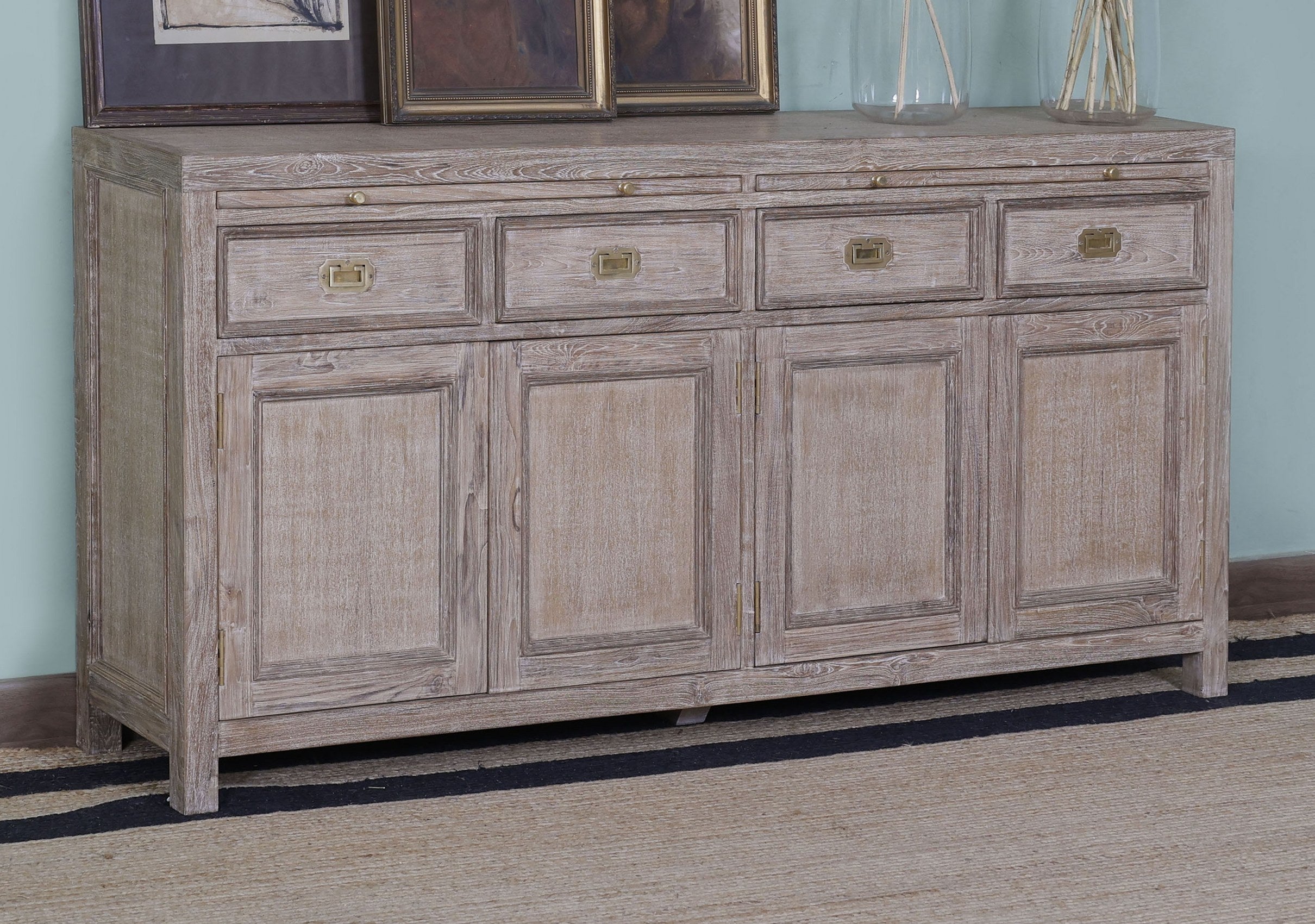 Rickleton Sideboard