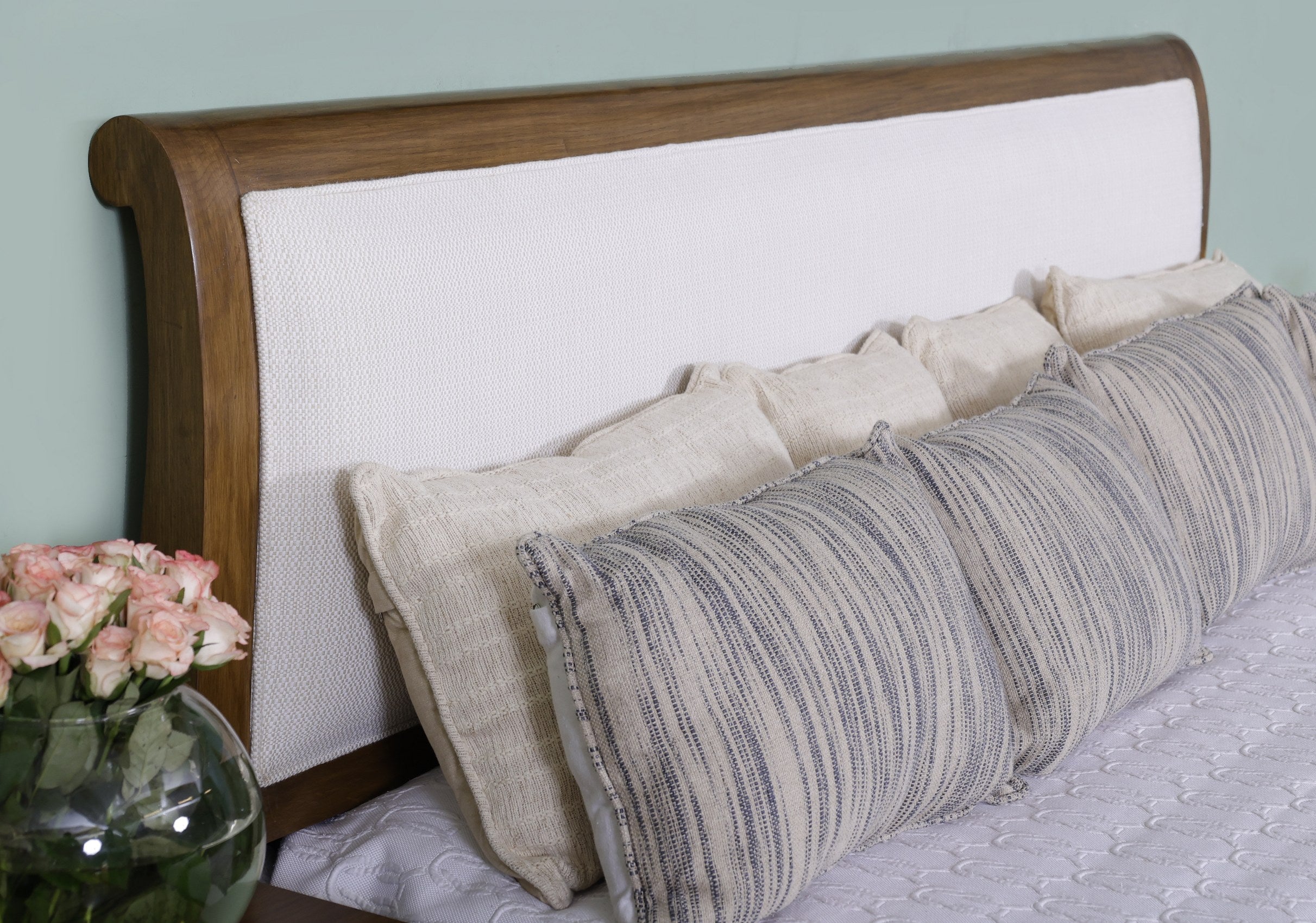 Jerningham Bed