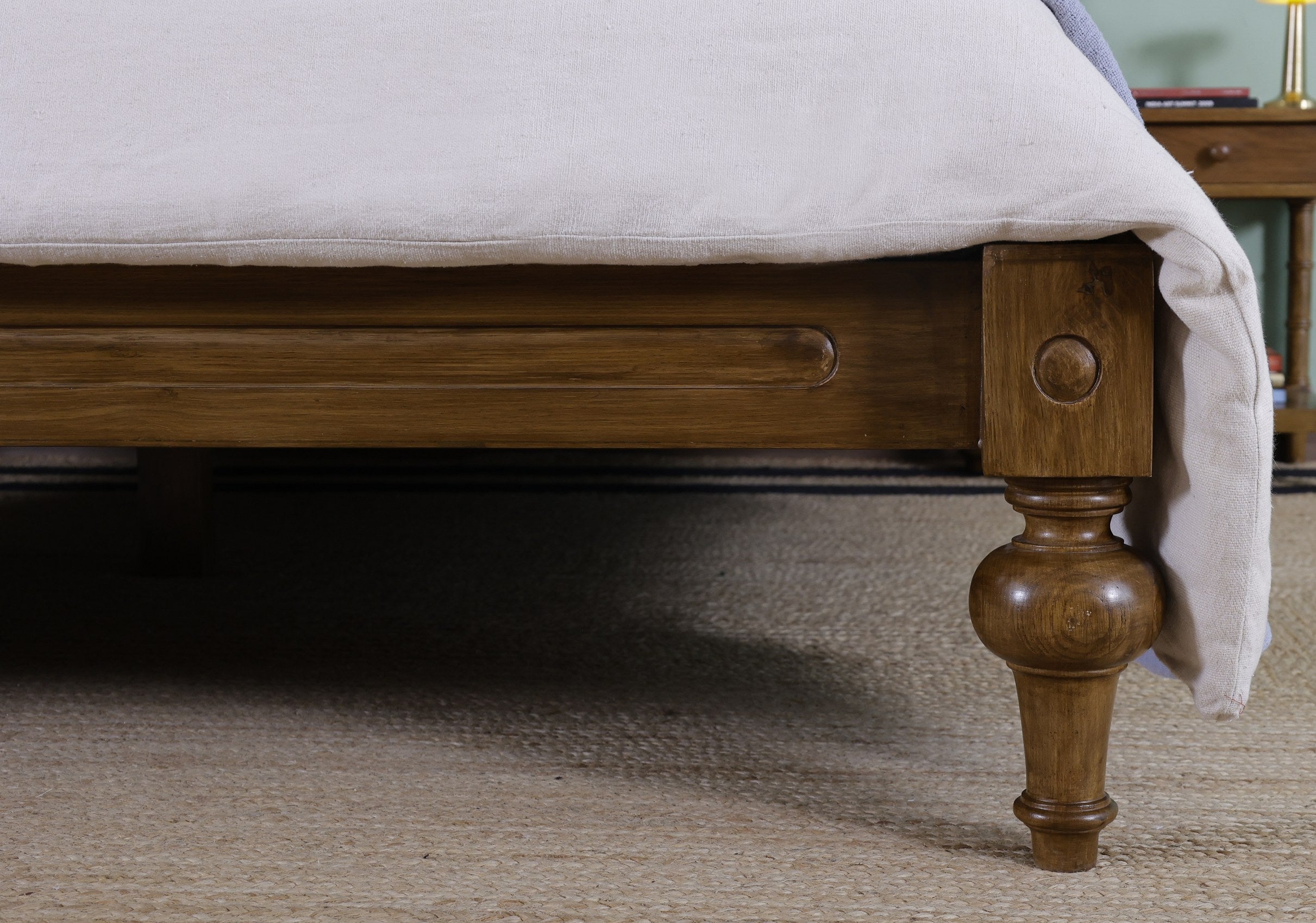 Jerningham Bed