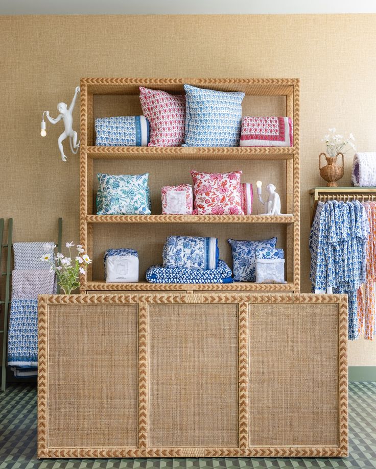 Celebrating Our Most Loved Material: Rattan