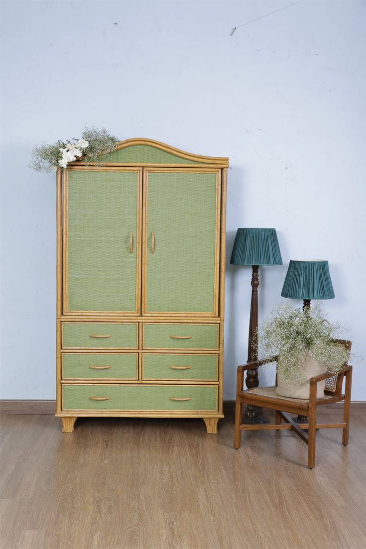 Celebrating Our Most Loved Material: Rattan