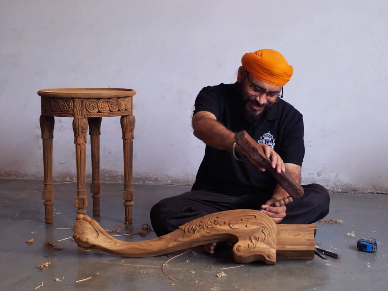 The Resurgence of Custom Furniture