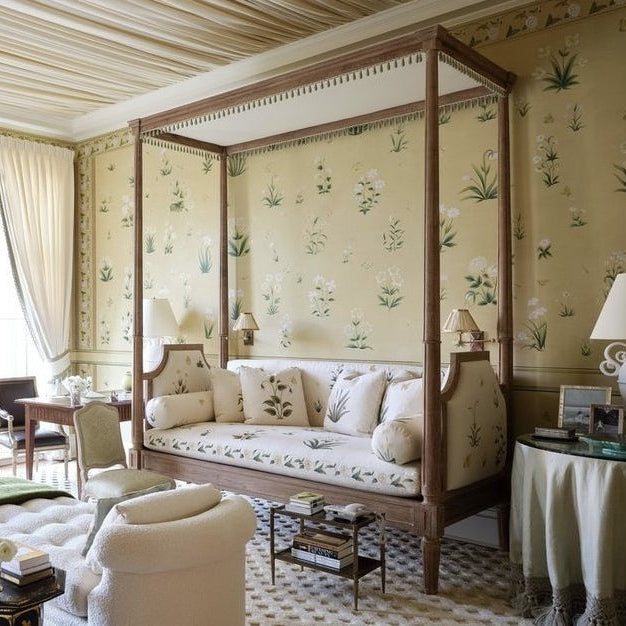 Caradon Day Bed