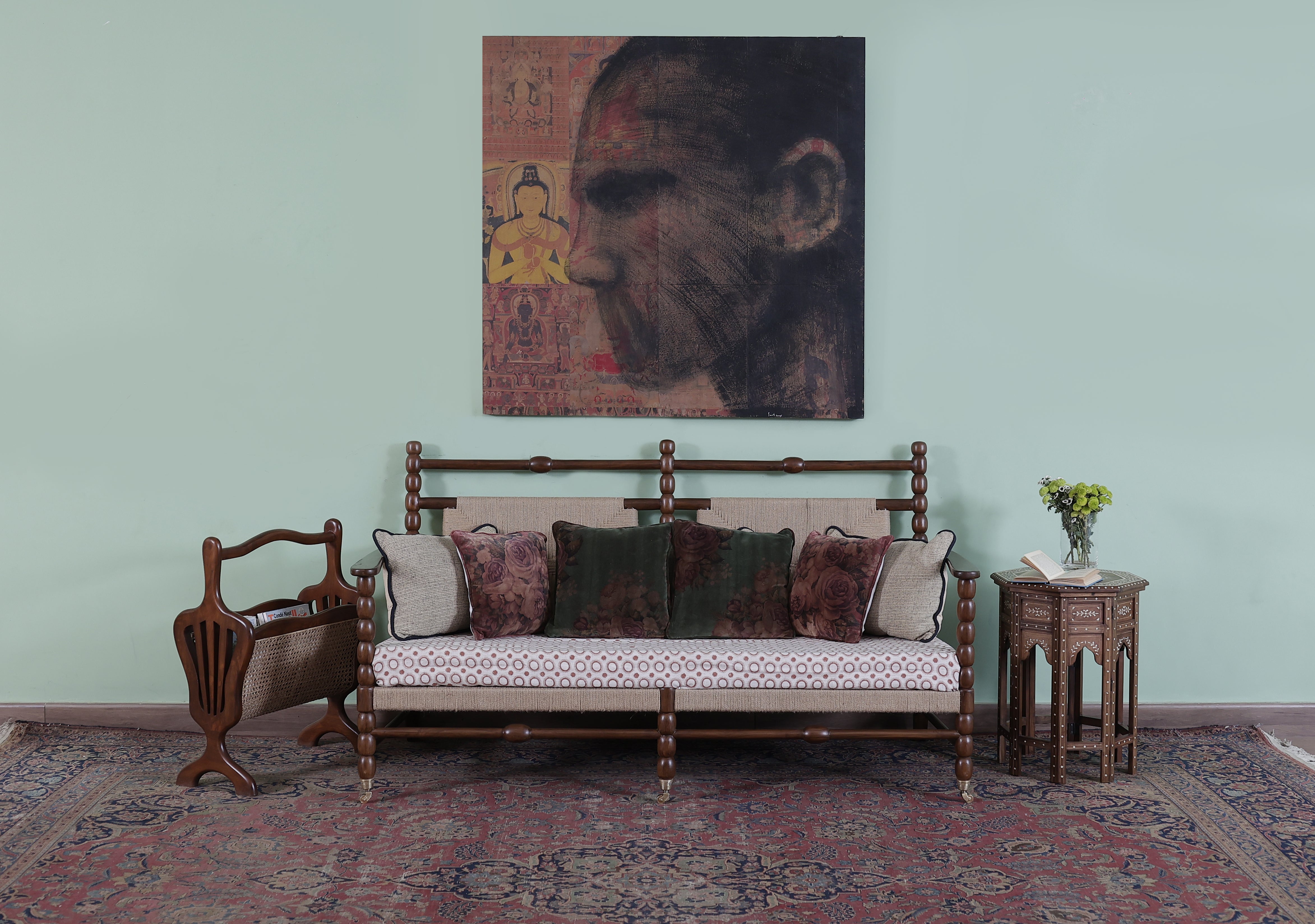 Carmont Sofa