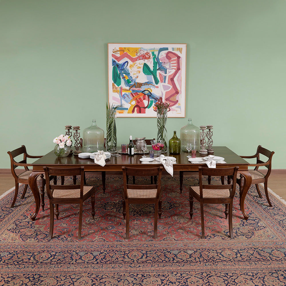 Ludwig Dining Table