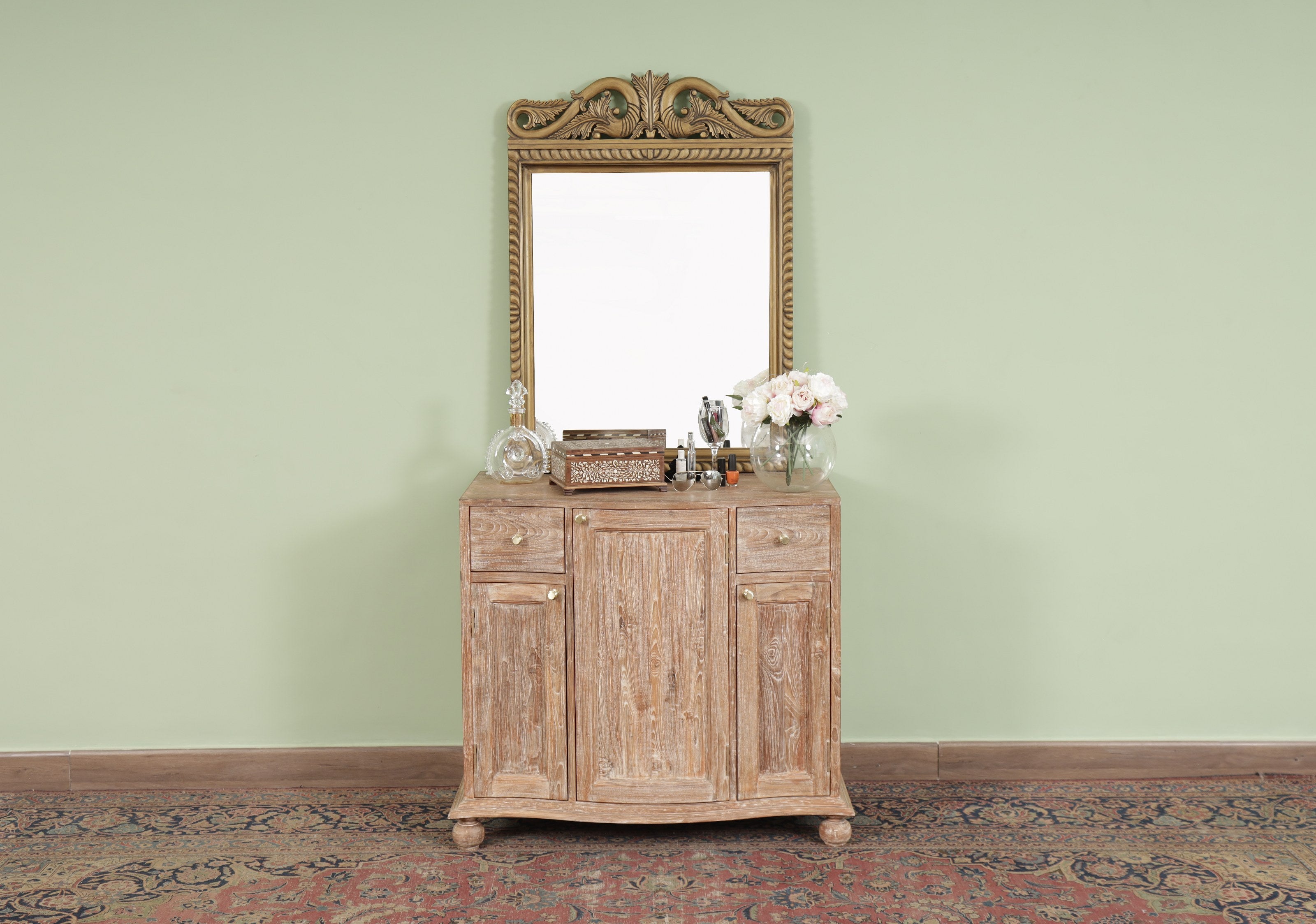 Blomfield Mirror Frame