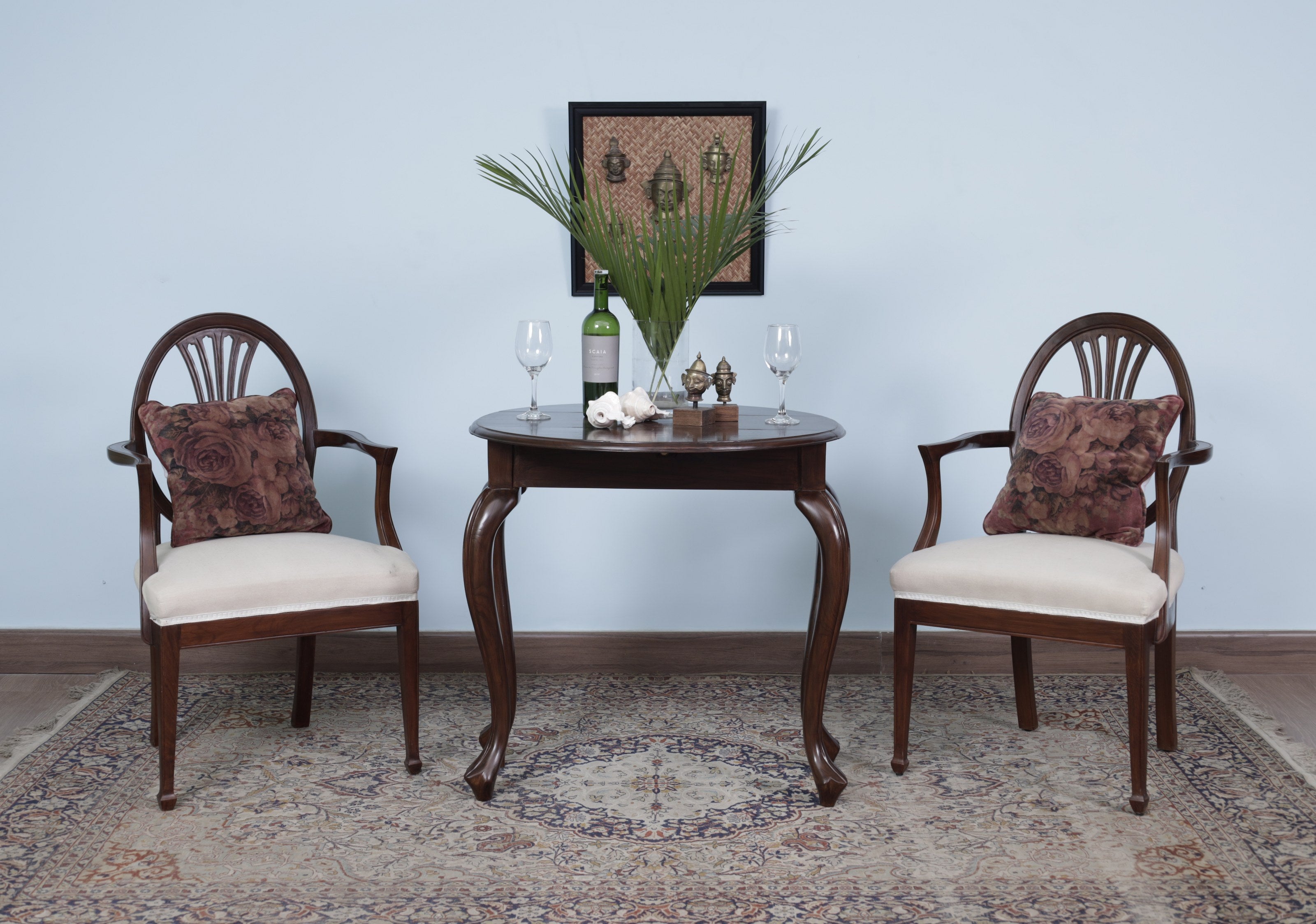 Christopher Console Table