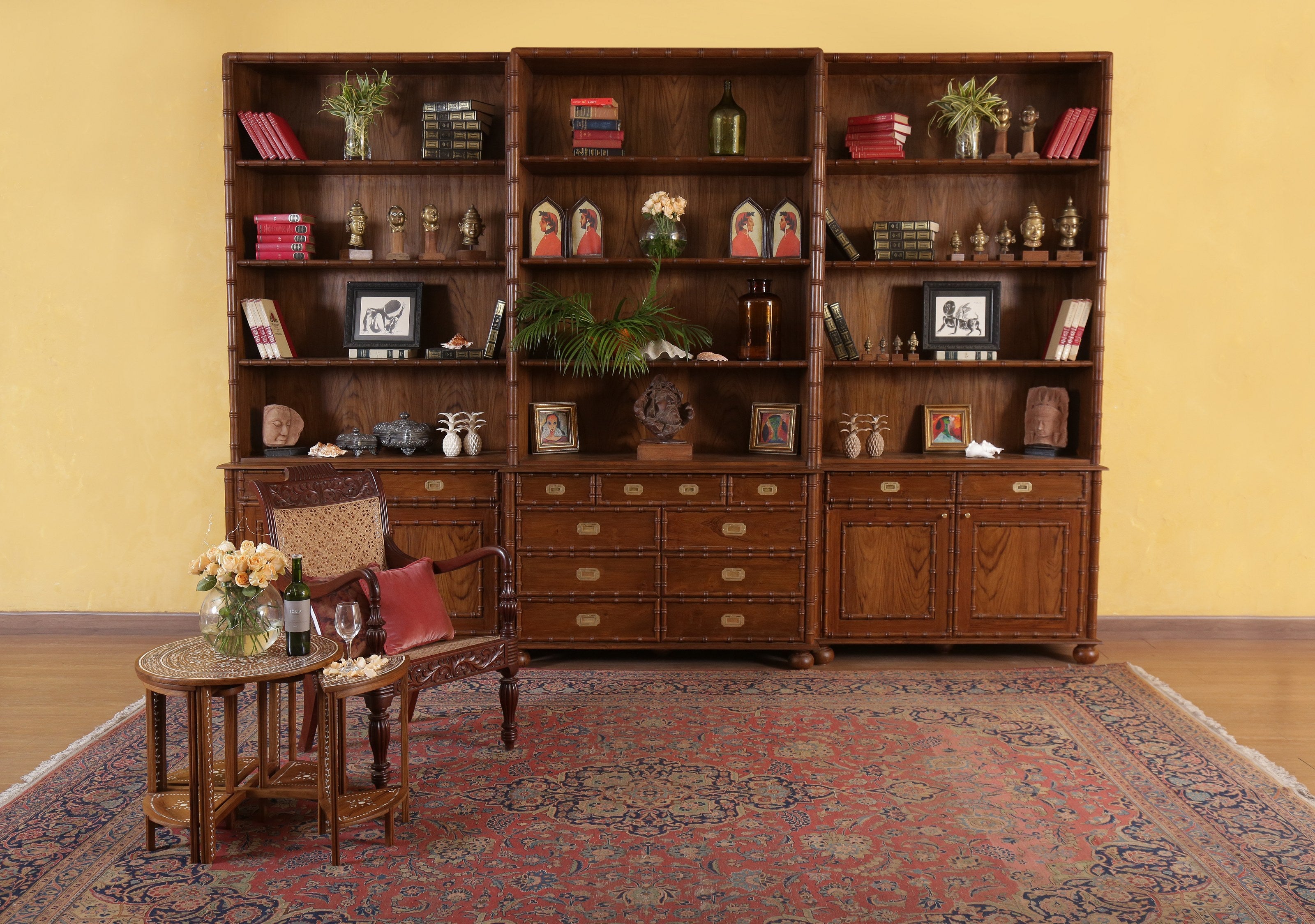 Arnold Bookcase