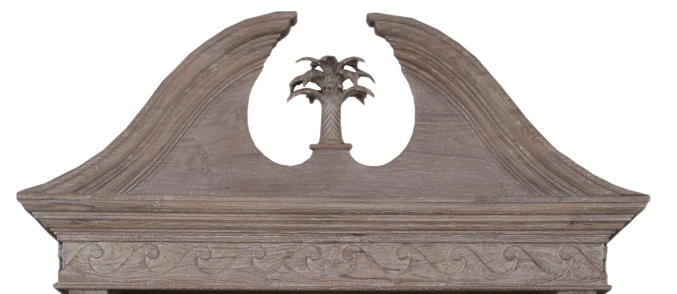 CocoCay Cabinet