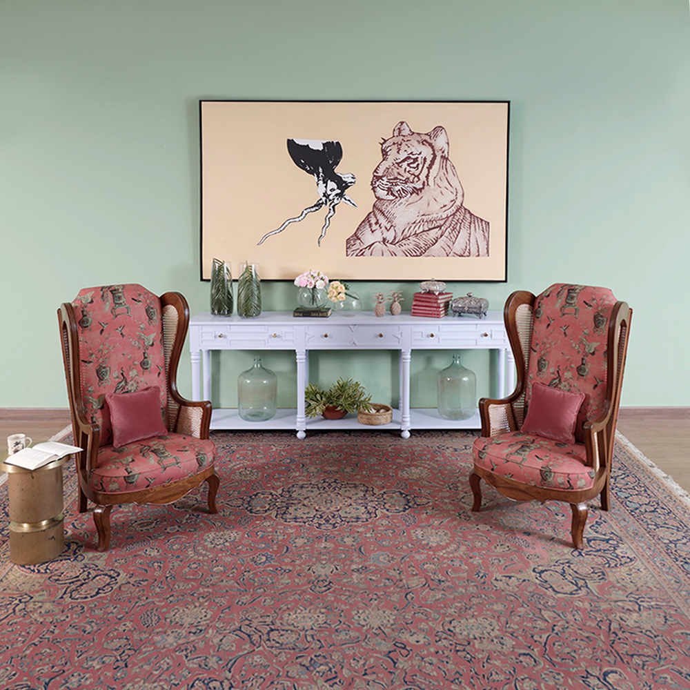 Laborde Lounge Chair