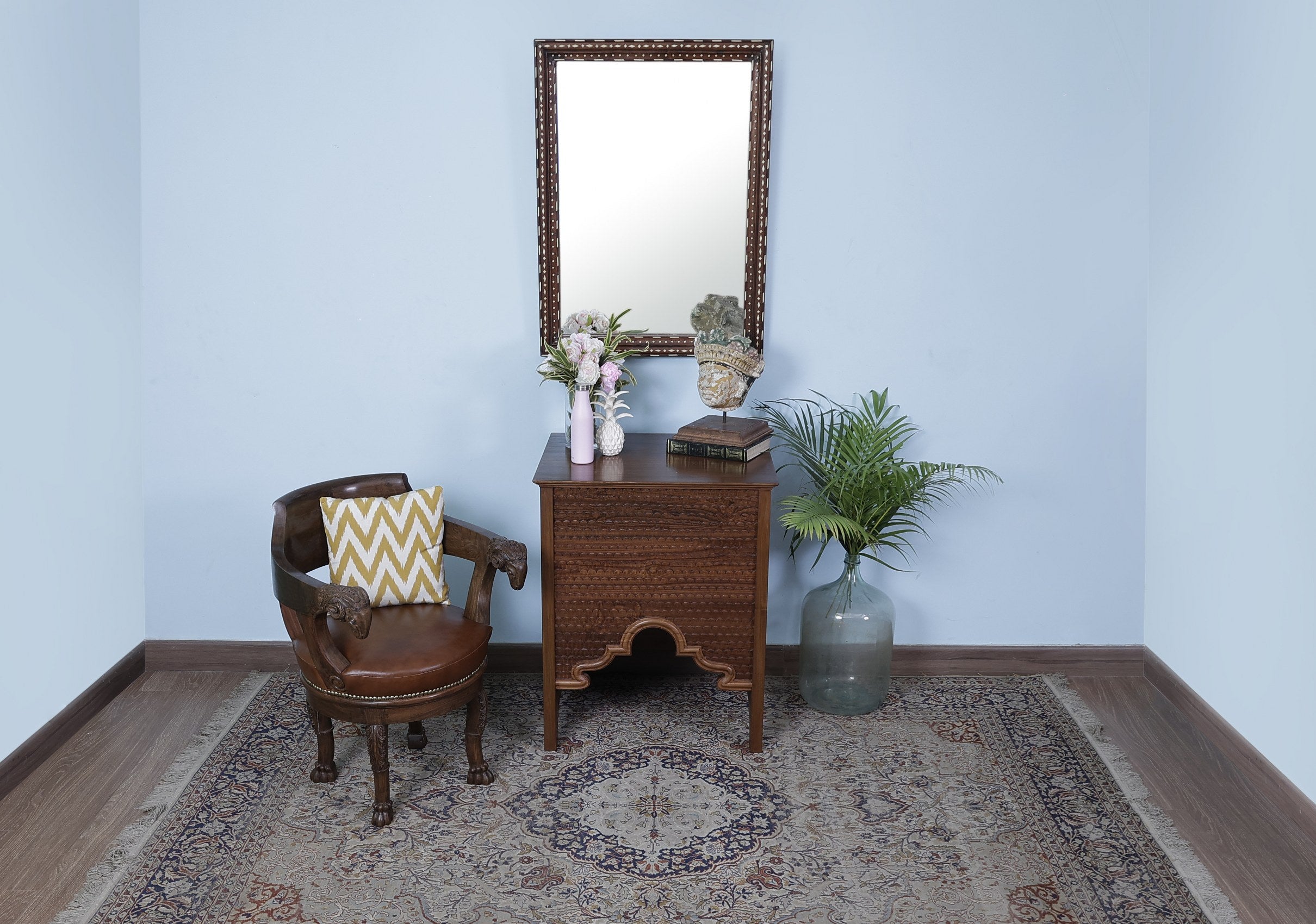 Harford Vanity Counter