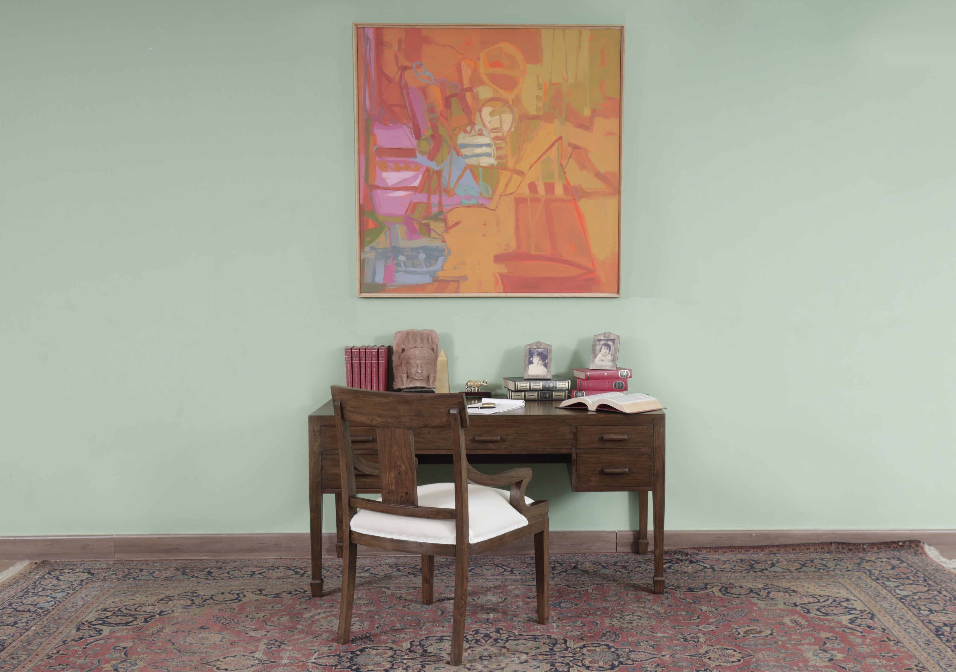 Rowe Dining Chair