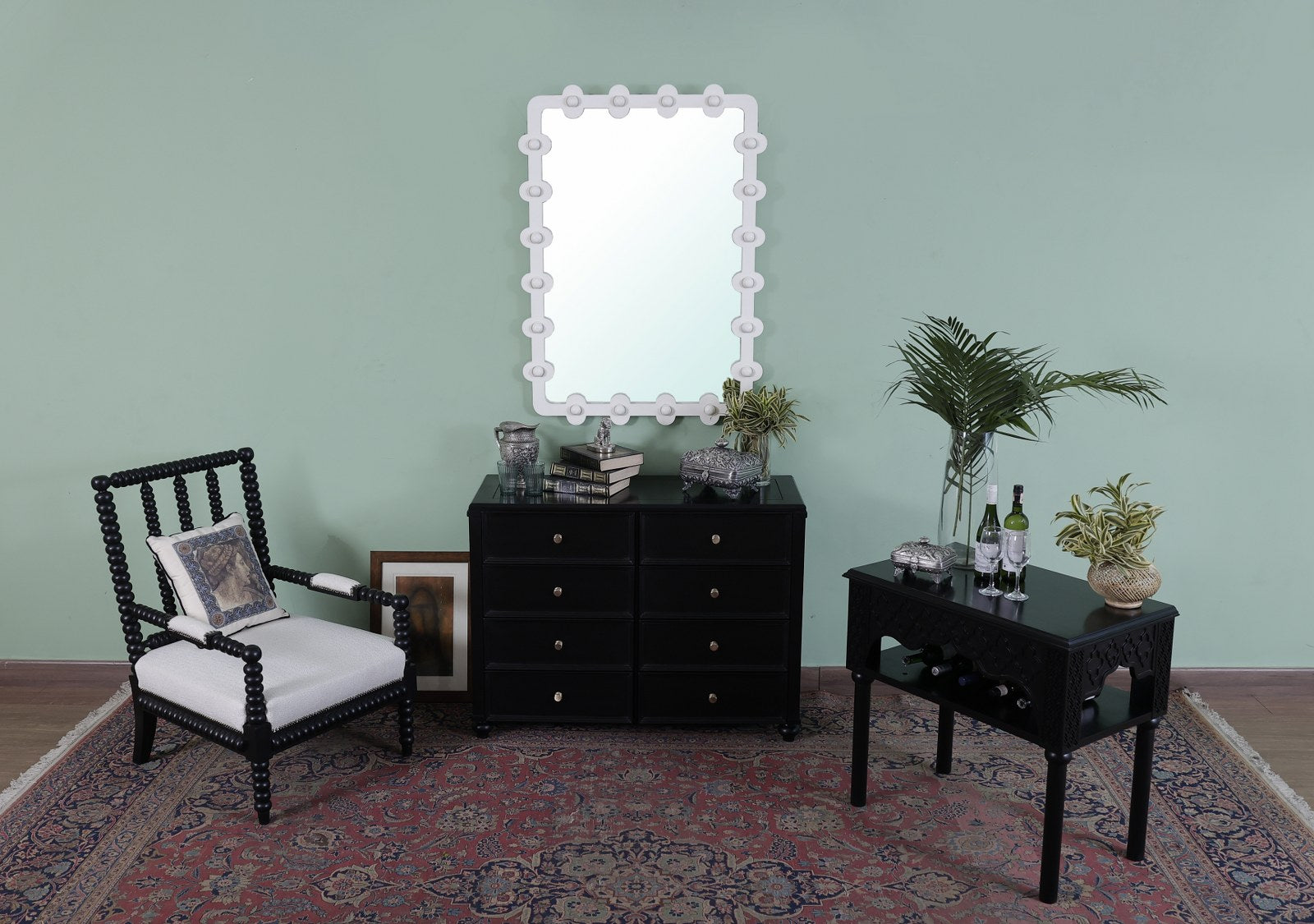 Varick Table