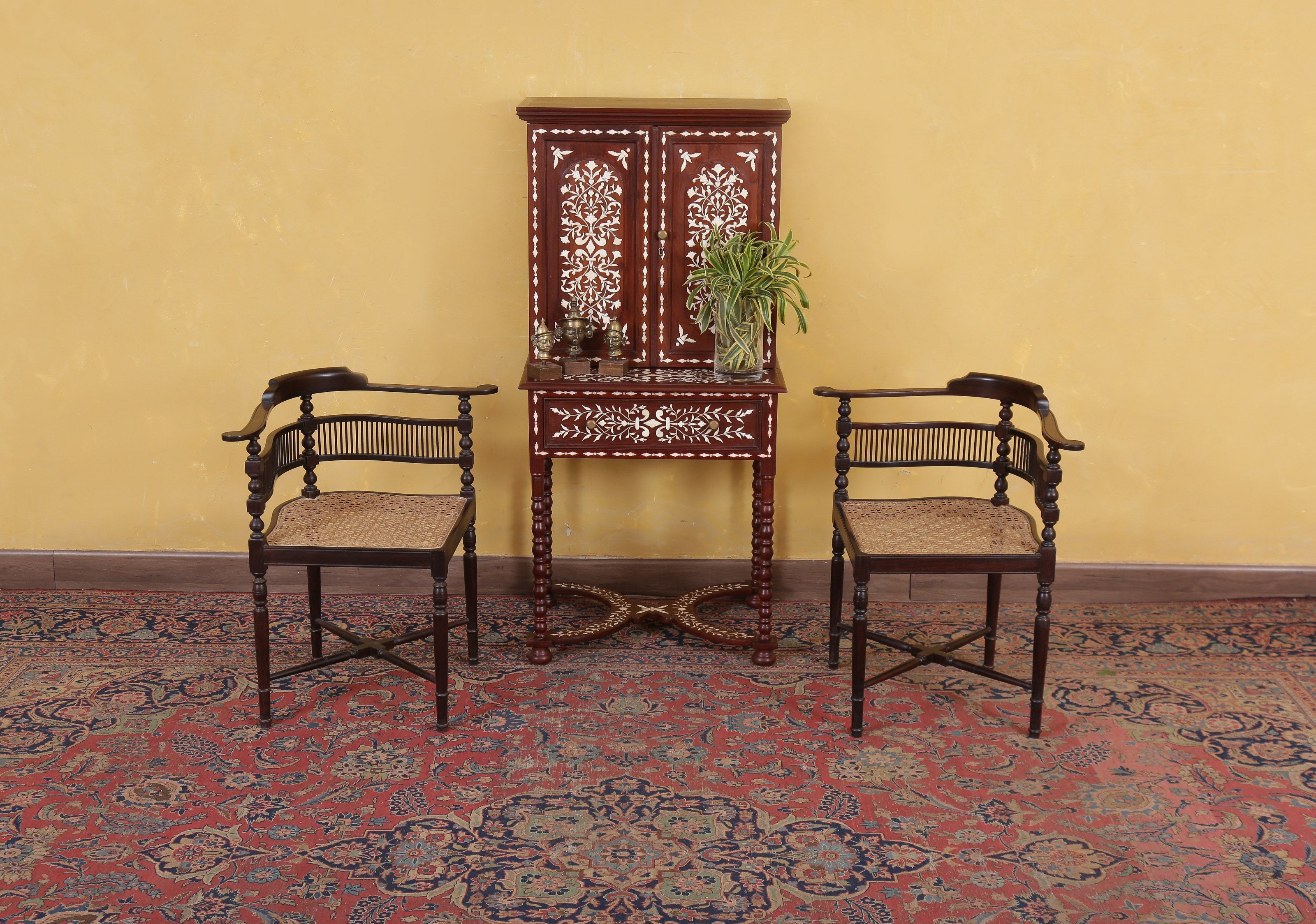 Buckley Cabinet
