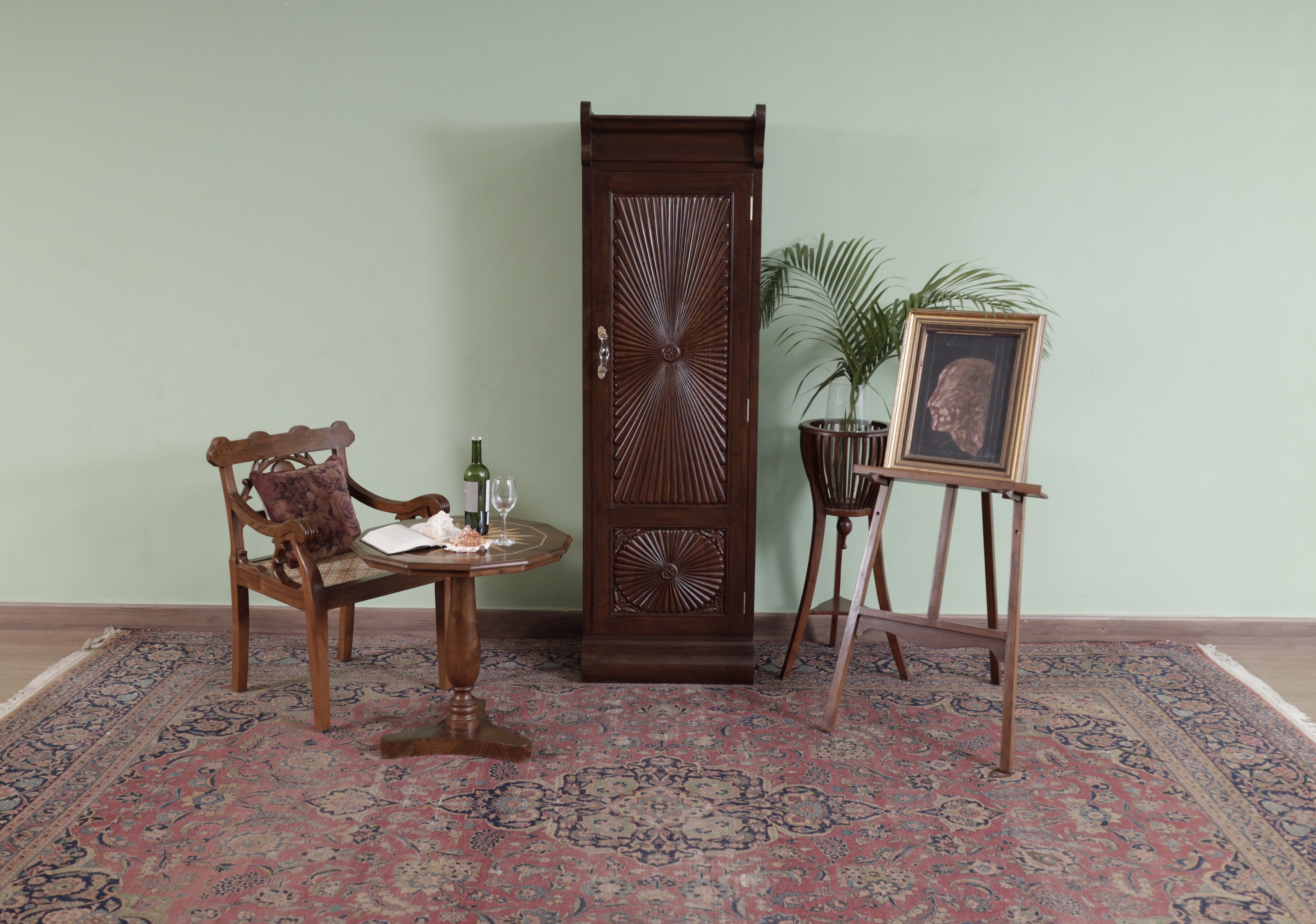Grenville Cabinet