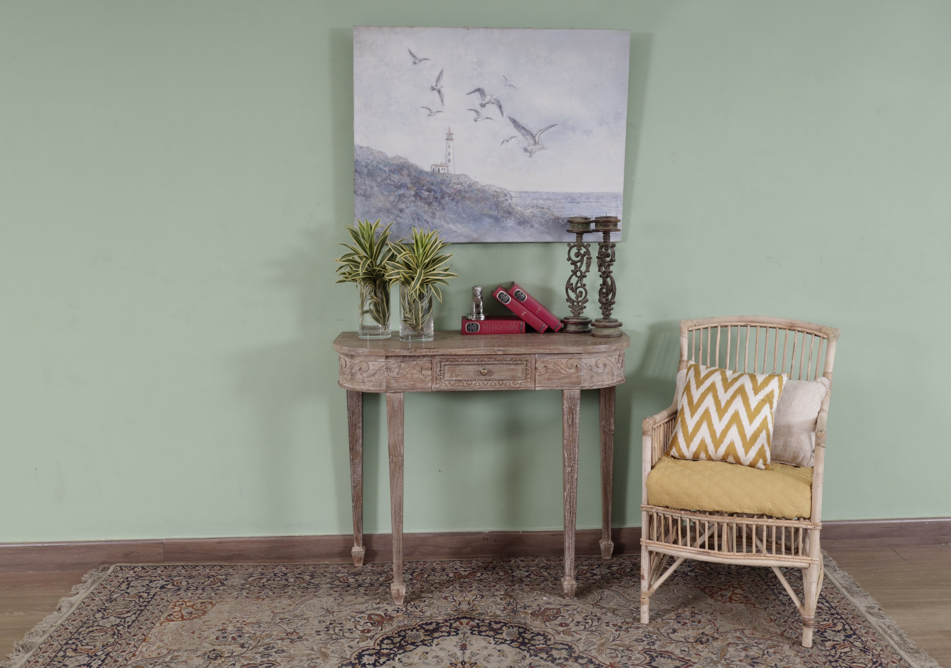 Thurston Console Table
