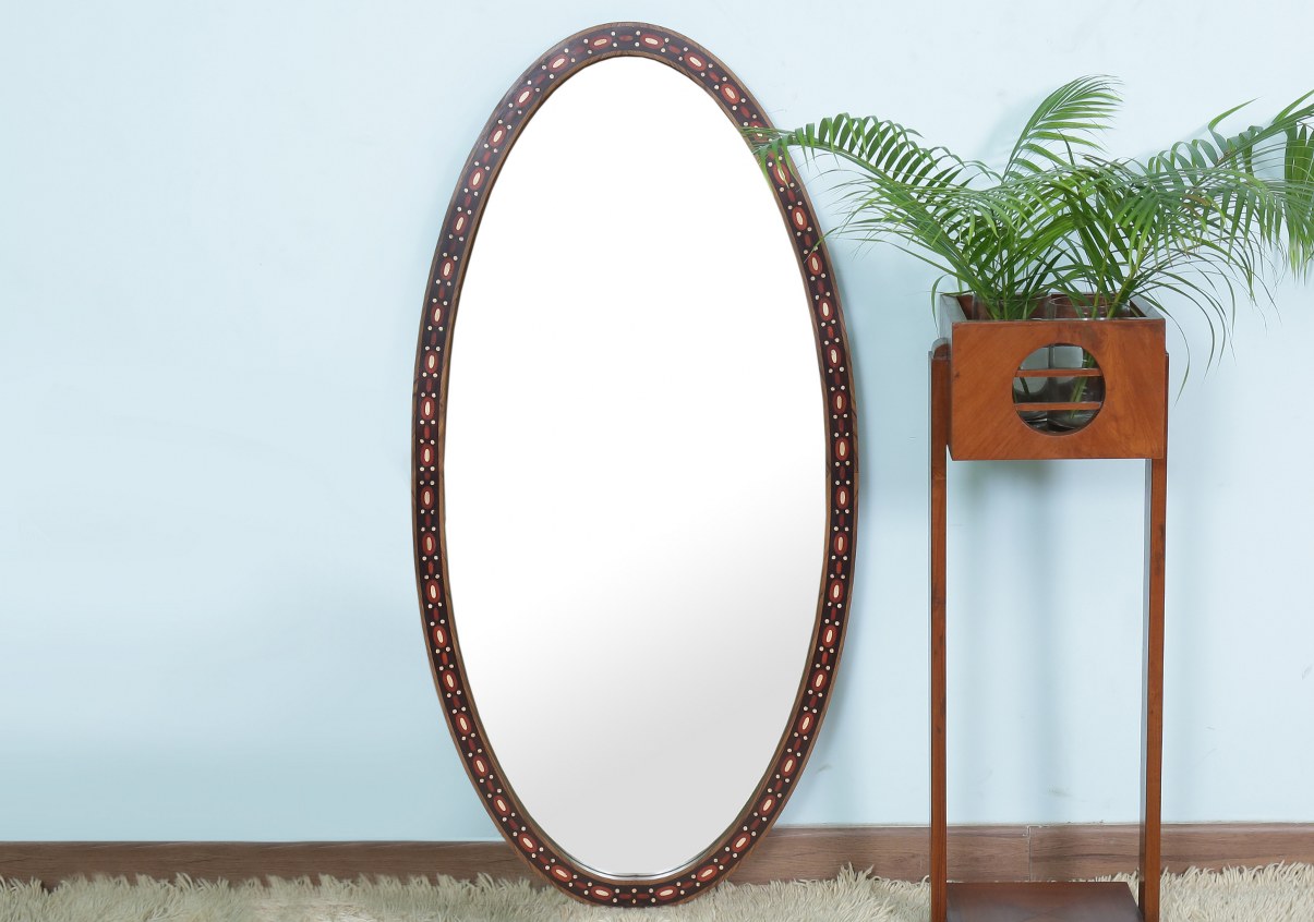 Karney Mirror Frame