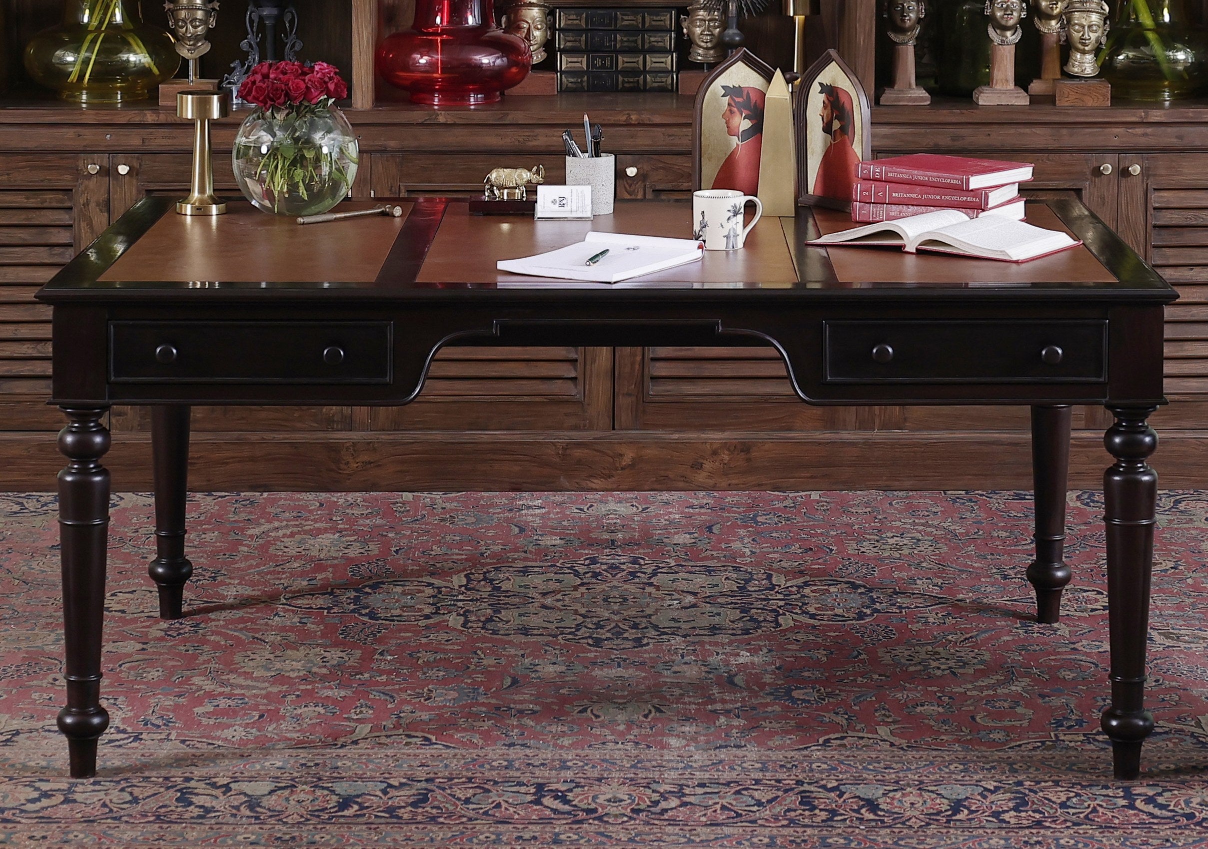 Symonds Desk