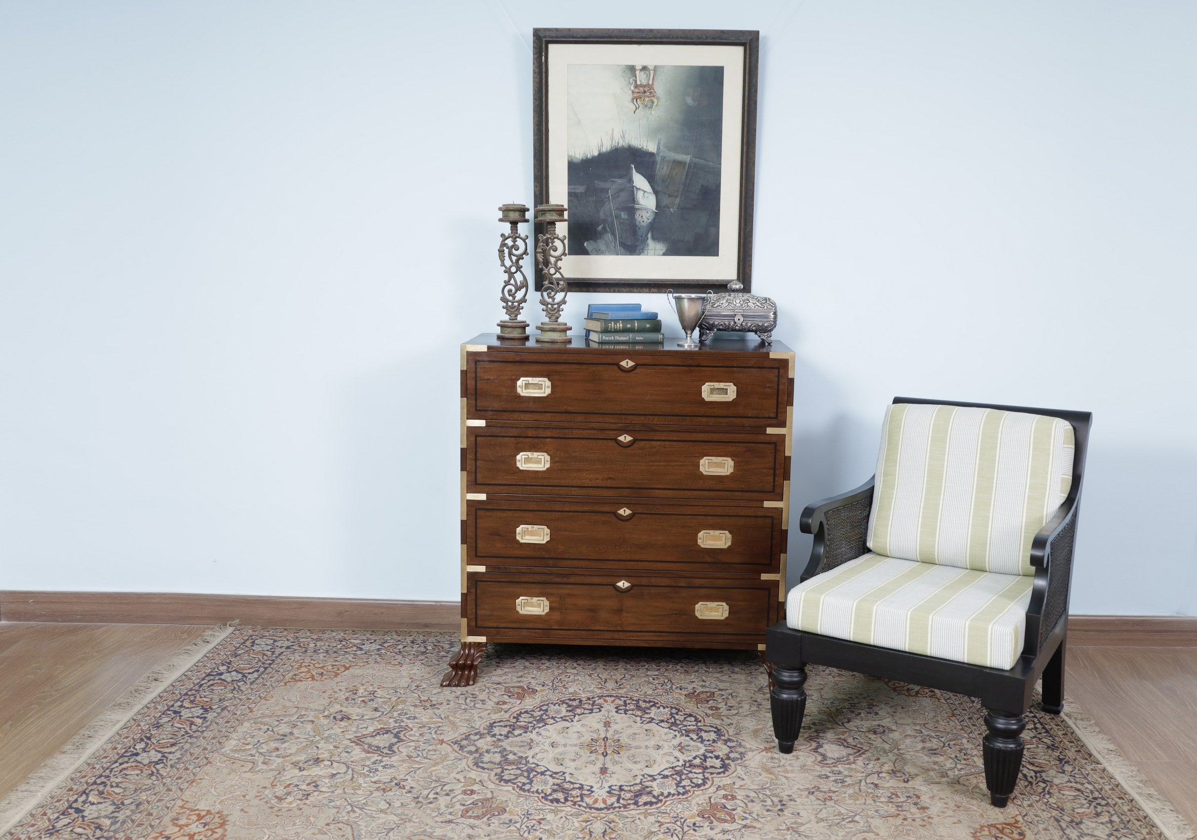 Bingham Chest of Drawers