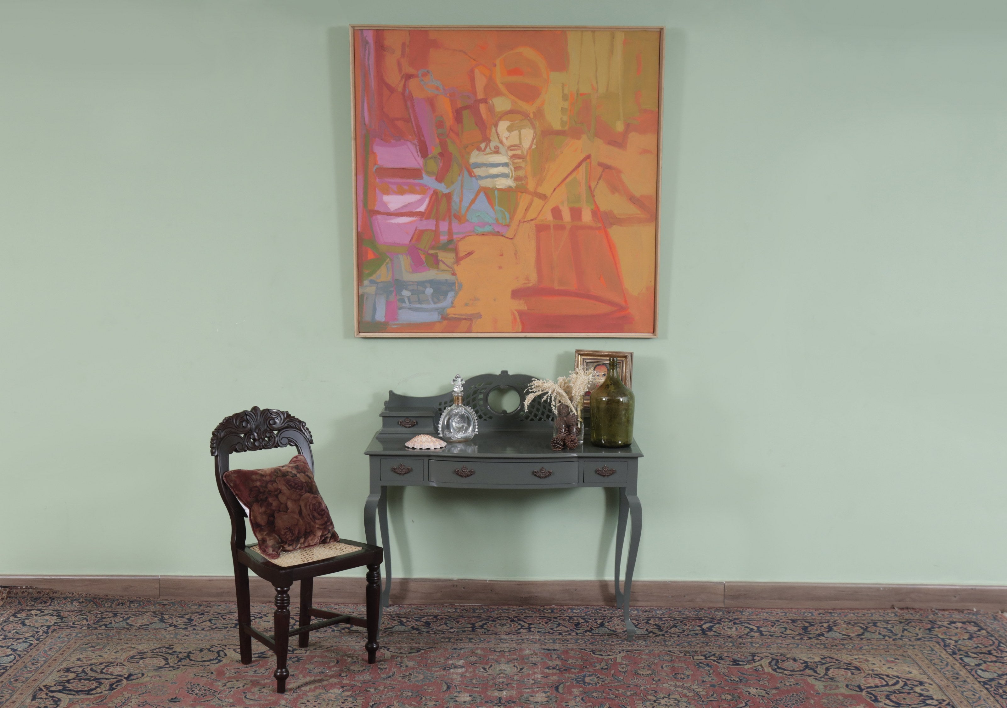 Squires Dining Chair