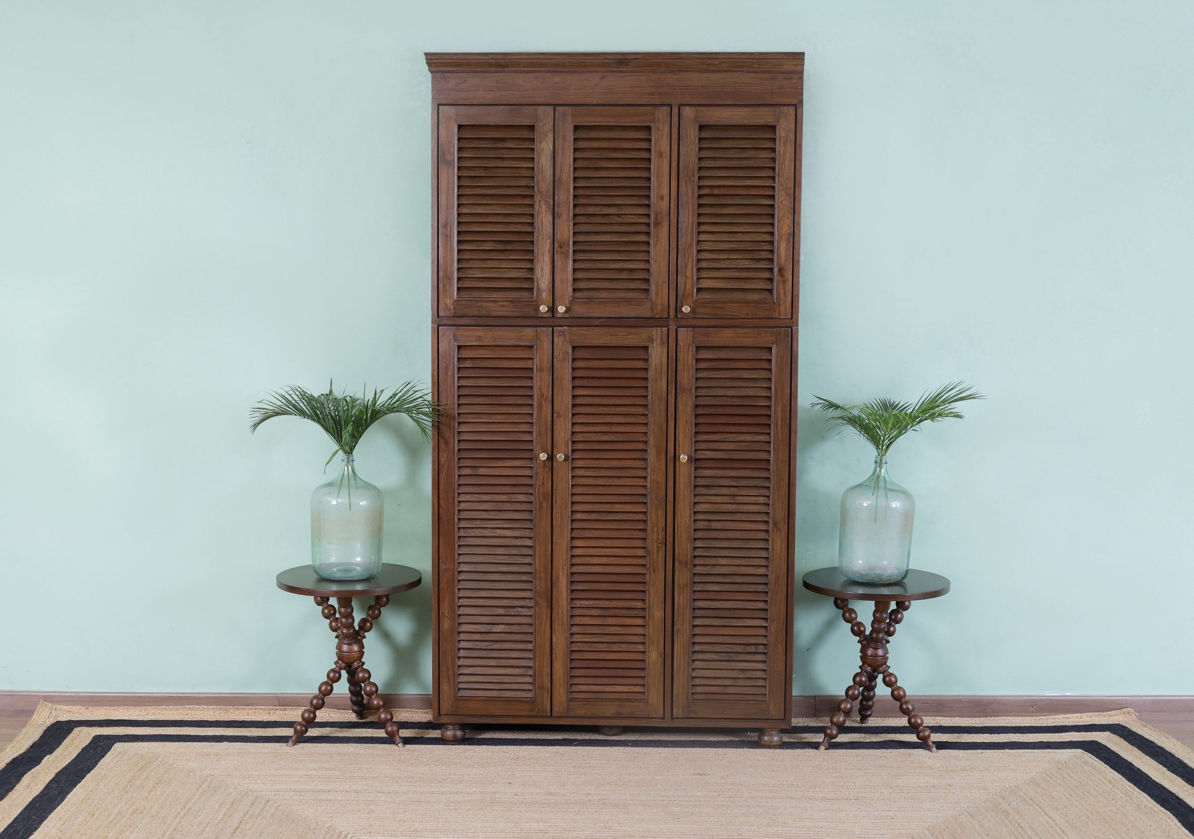 Bellomont Closet