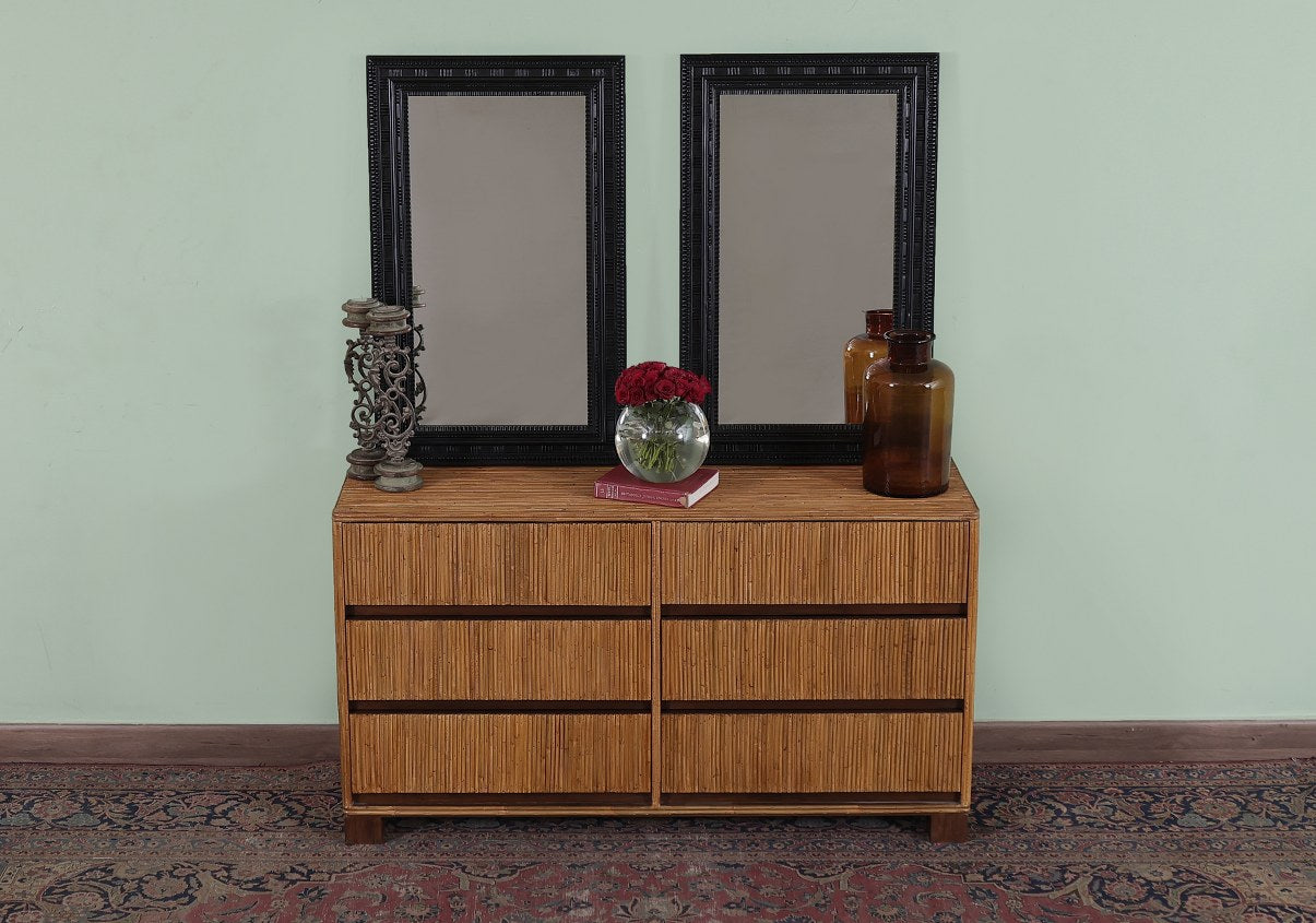 Haseley Chest of Drawers