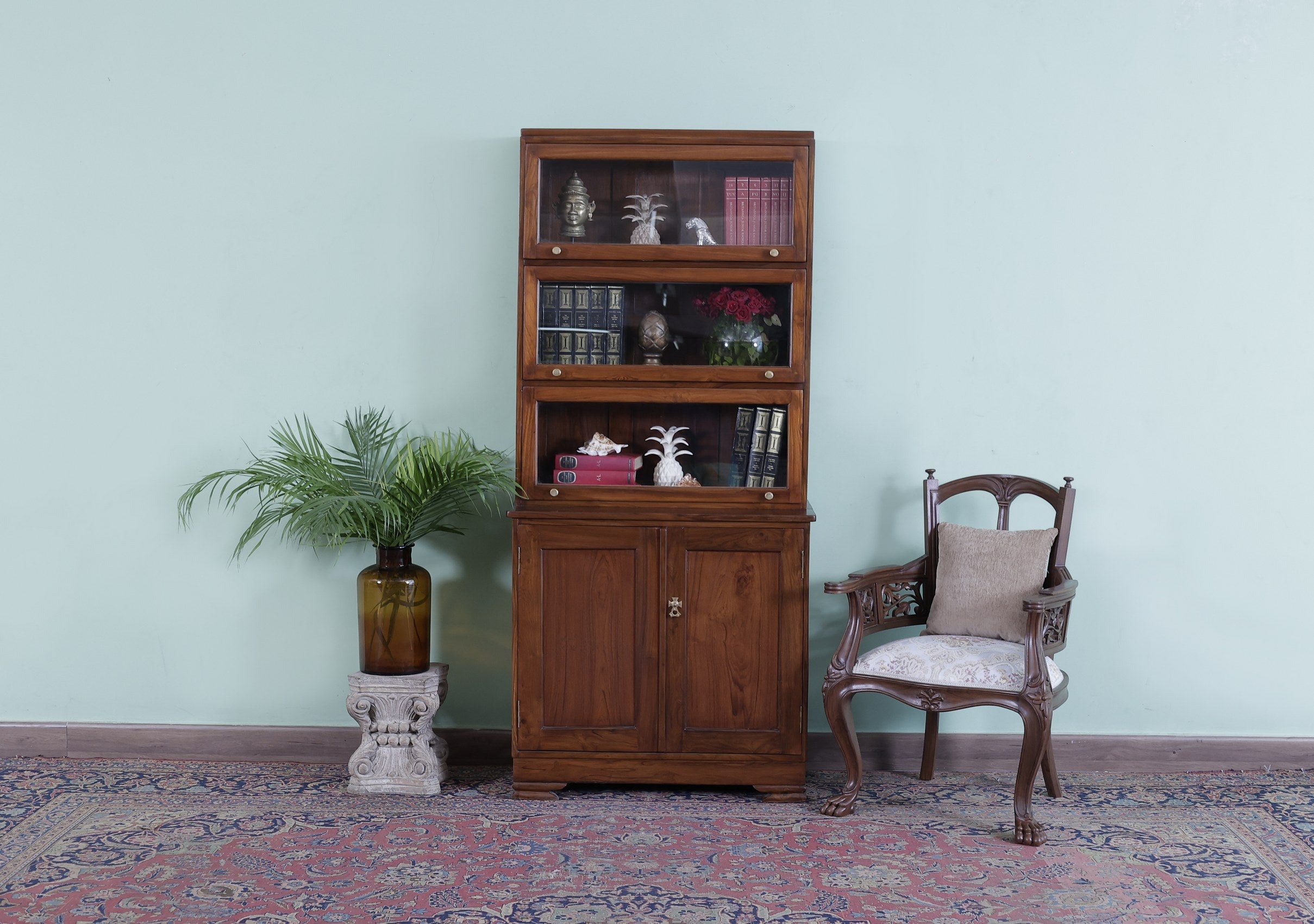 Bulman Bookcase