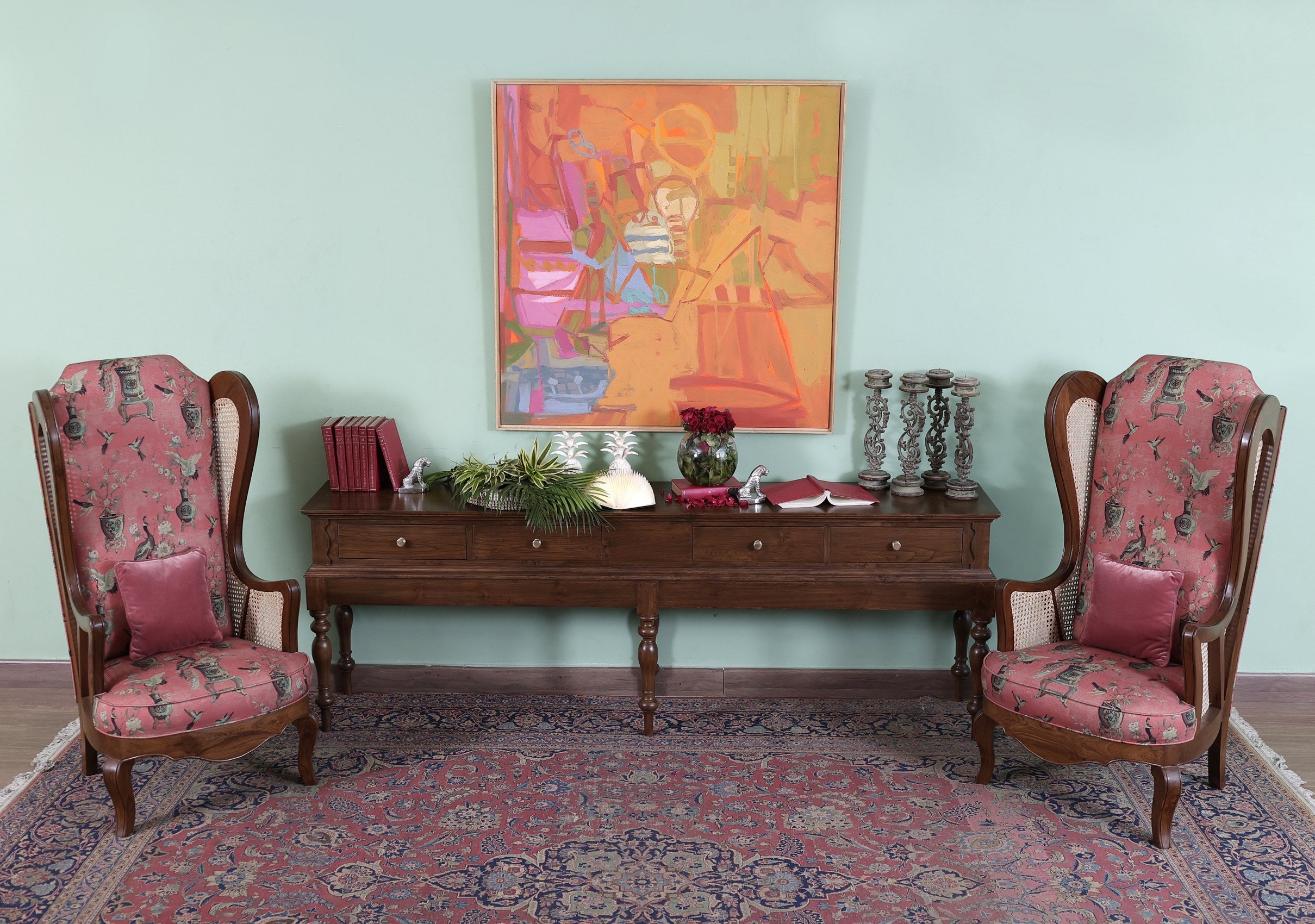 Glenelg Console Table